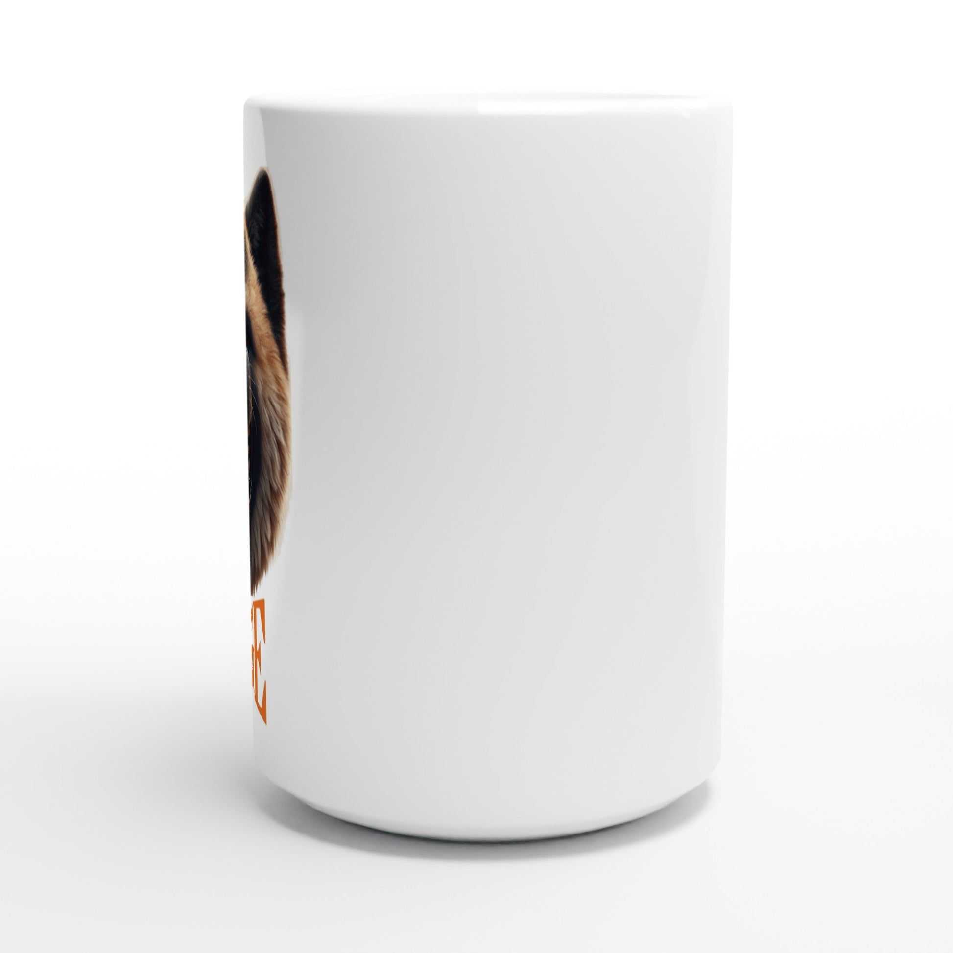 American Akita SAVAGE Mug - Petselfie