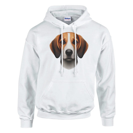 American Foxhound Hoodie - PetSelfie - Petselfie