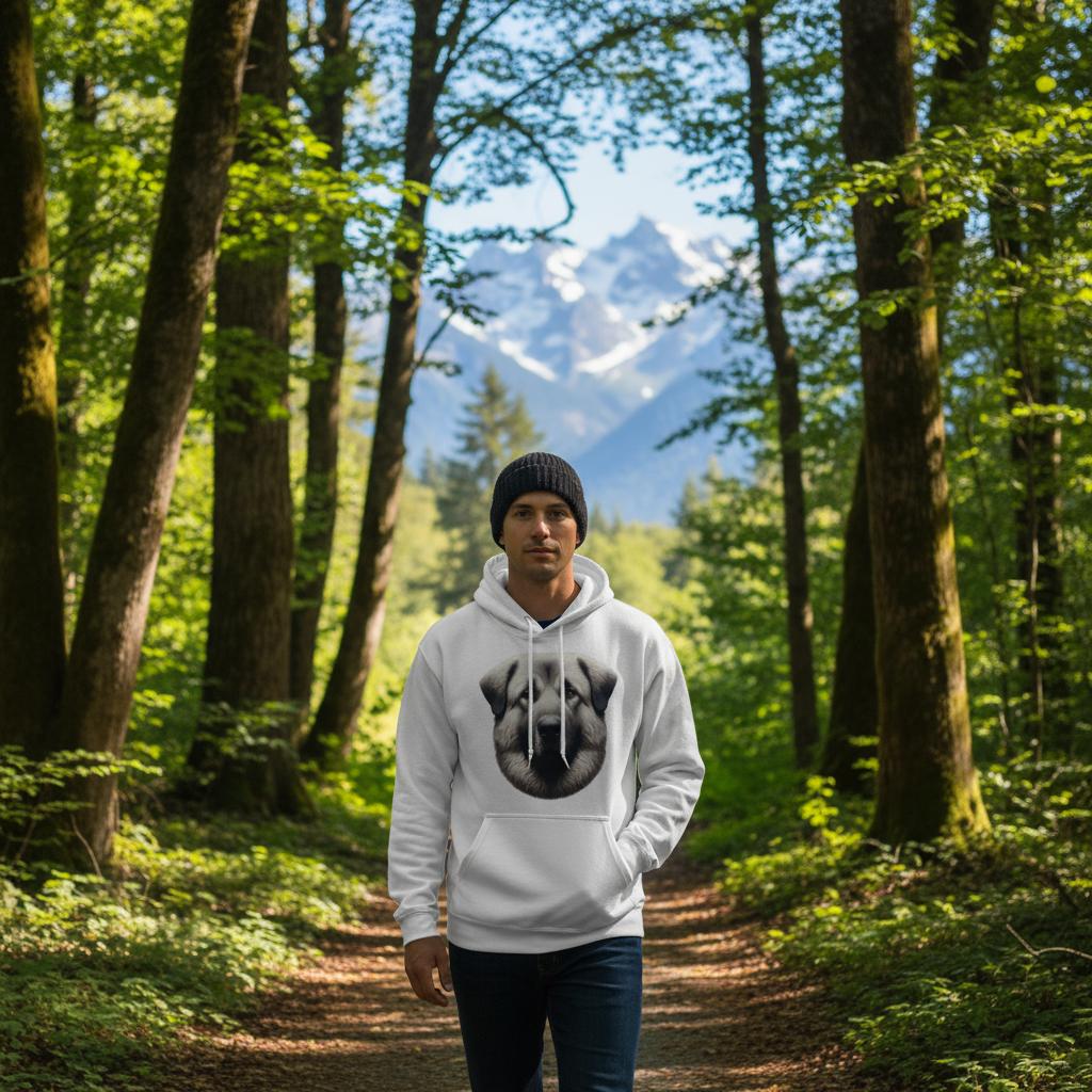 Anatolian Shepherd Dog Hoodie - PetSelfie - Petselfie