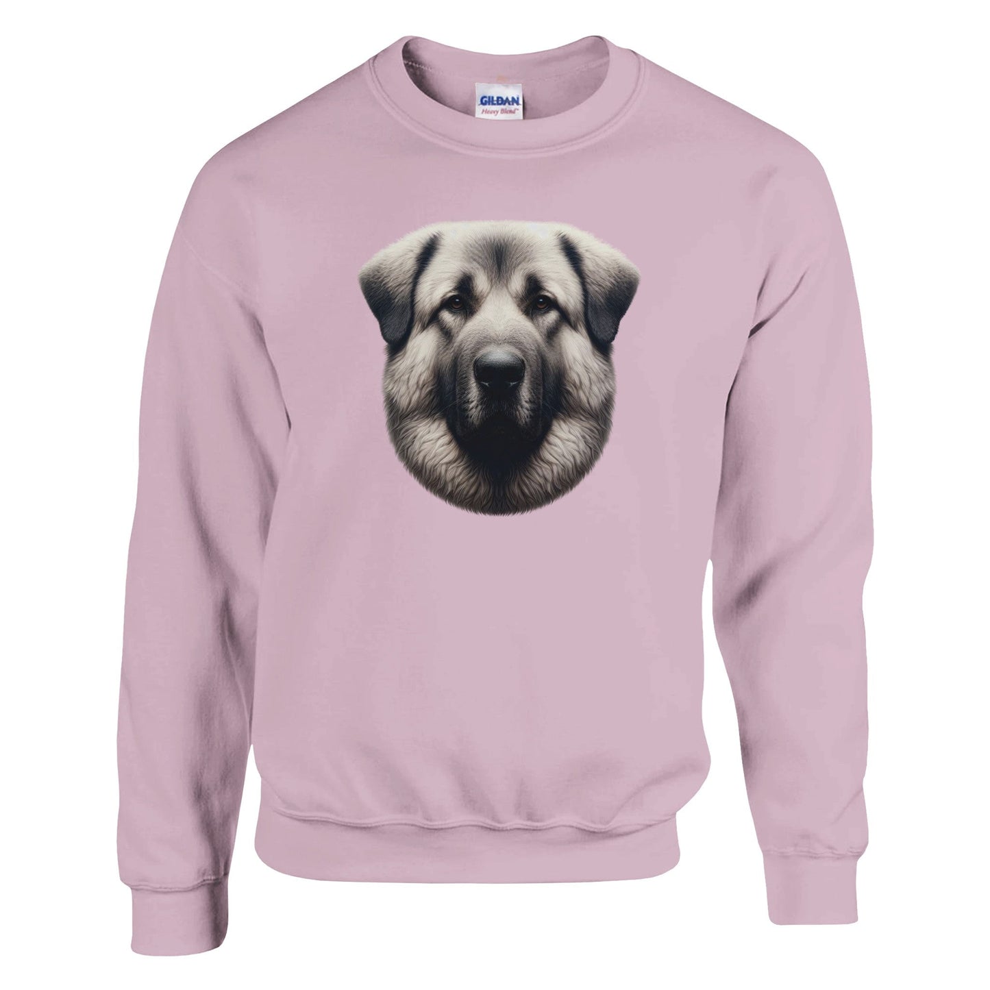 Anatolian Shepherd Dog Sweatshirt - PetSelfie - Petselfie