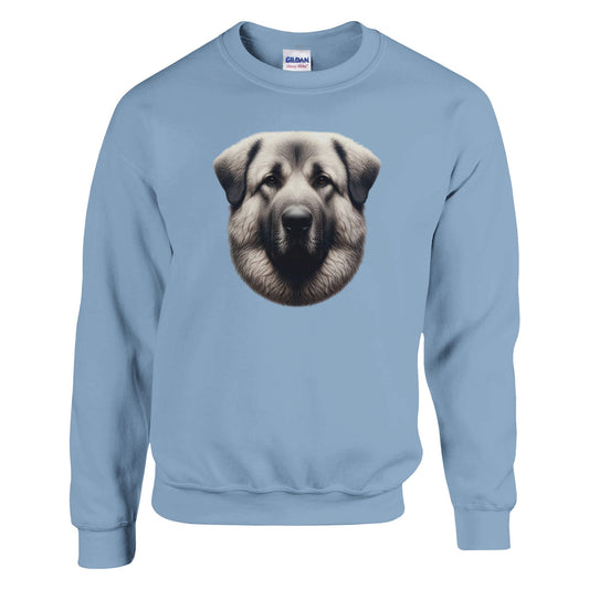 Anatolian Shepherd Dog Sweatshirt - PetSelfie - Petselfie