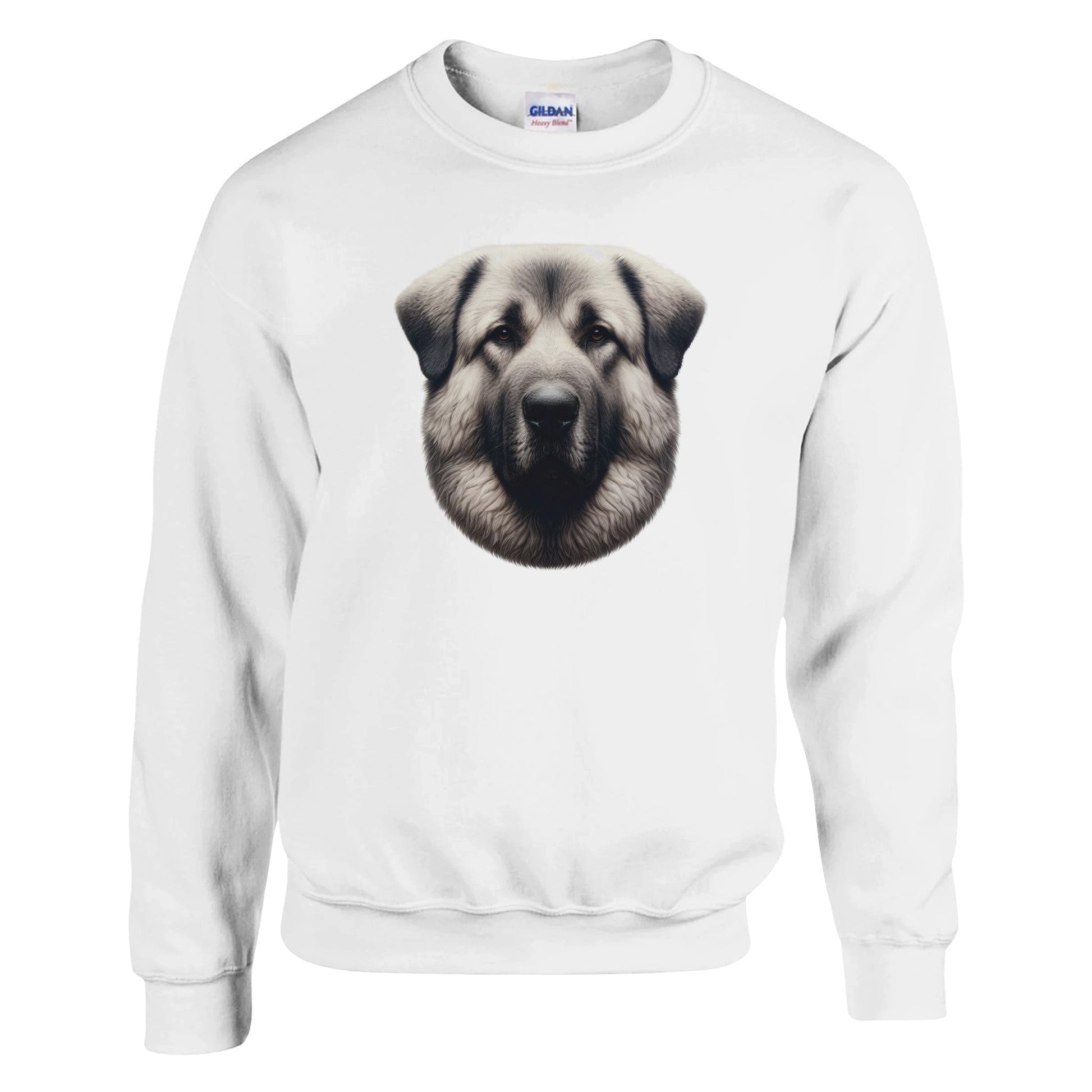 Anatolian Shepherd Dog Sweatshirt - PetSelfie - Petselfie