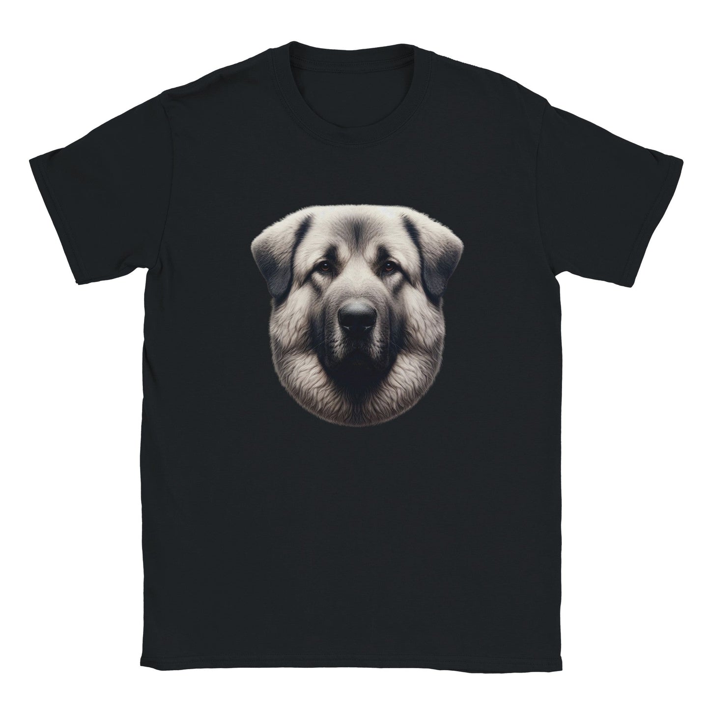 Anatolian Shepherd Dog T-Shirt - PetSelfie - Petselfie