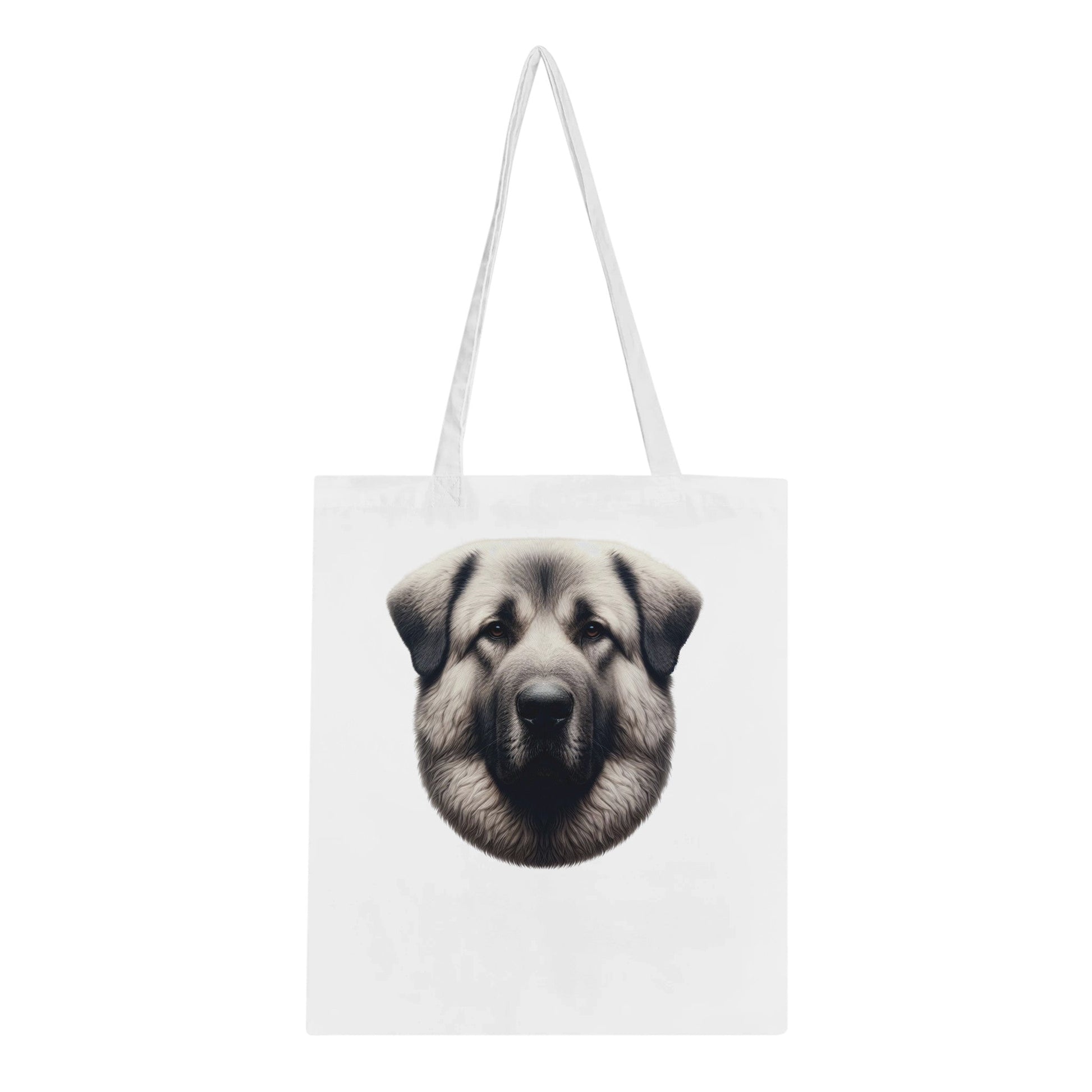 Anatolian Shepherd Dog Tote Bag - PetSelfie - Petselfie