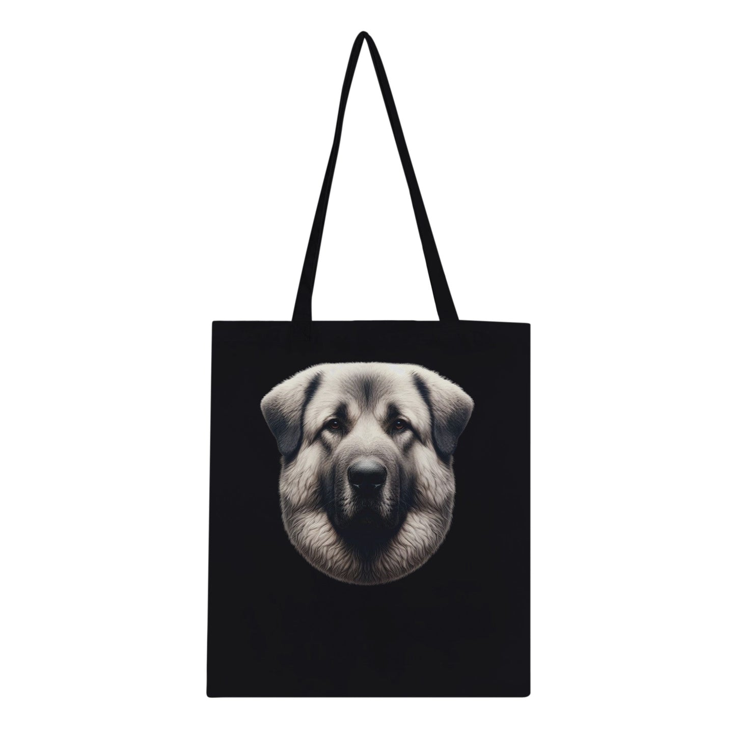 Anatolian Shepherd Dog Tote Bag - PetSelfie - Petselfie