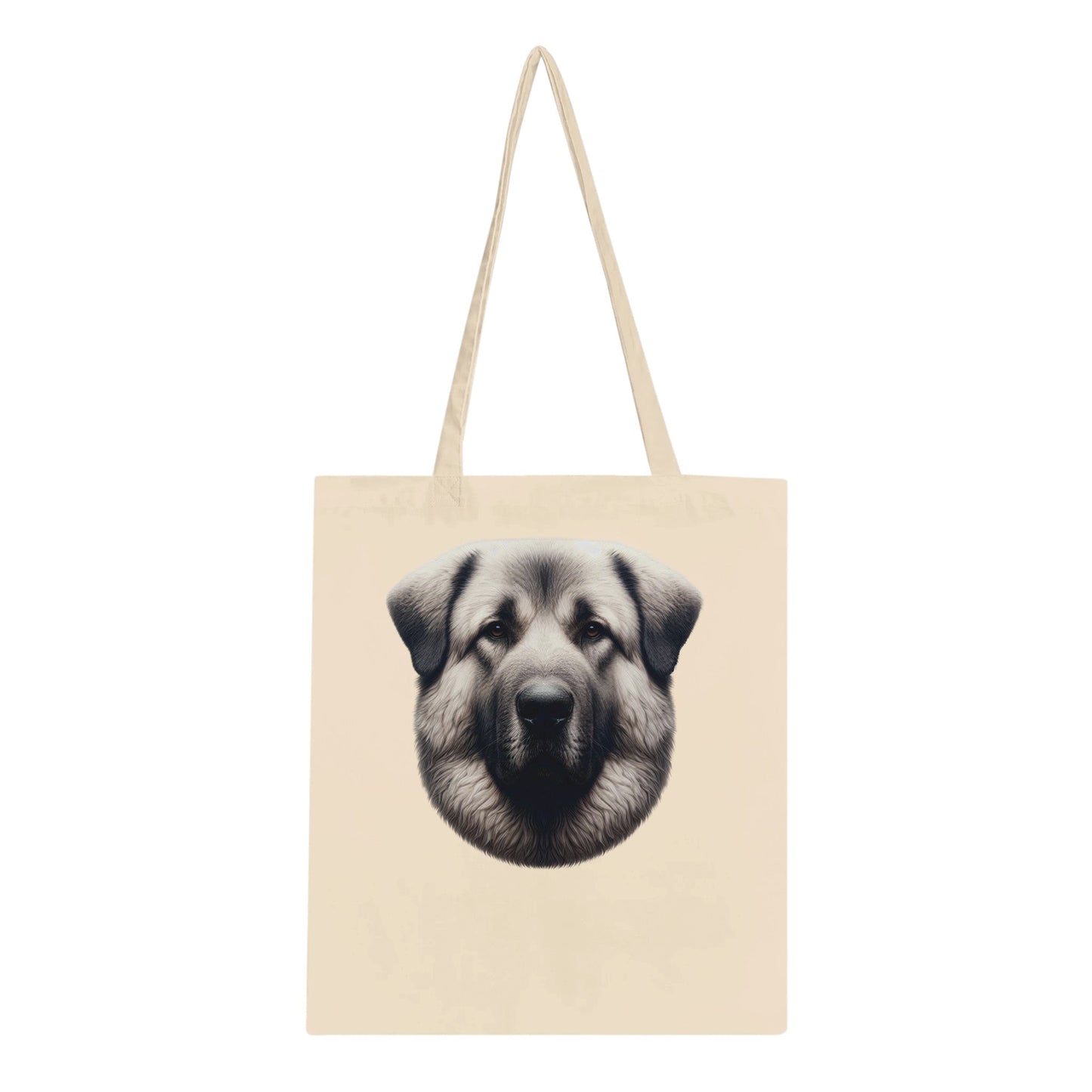 Anatolian Shepherd Dog Tote Bag - PetSelfie - Petselfie