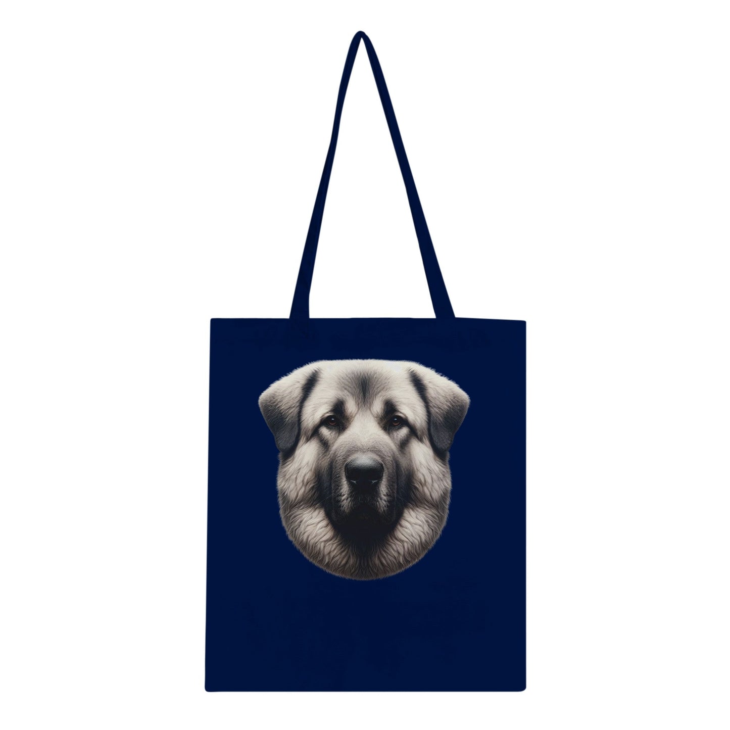 Anatolian Shepherd Dog Tote Bag - PetSelfie - Petselfie