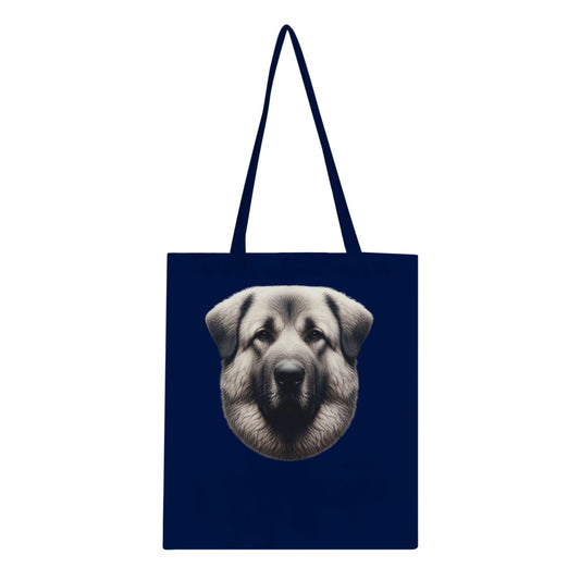 Anatolian Shepherd Dog Tote Bag - PetSelfie - Petselfie