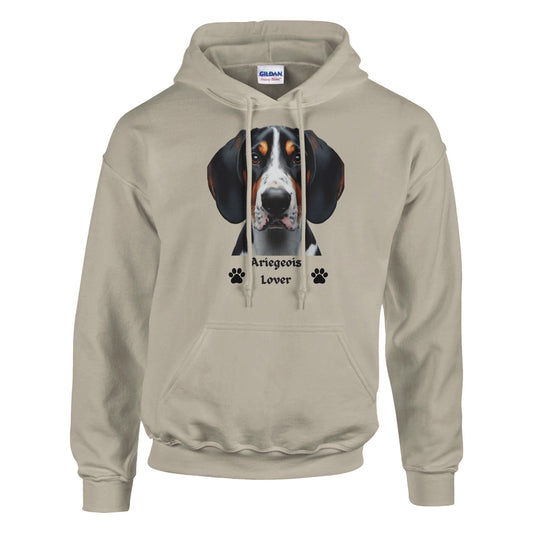 Ariegeois Hoodie - PetSelfie - Petselfie