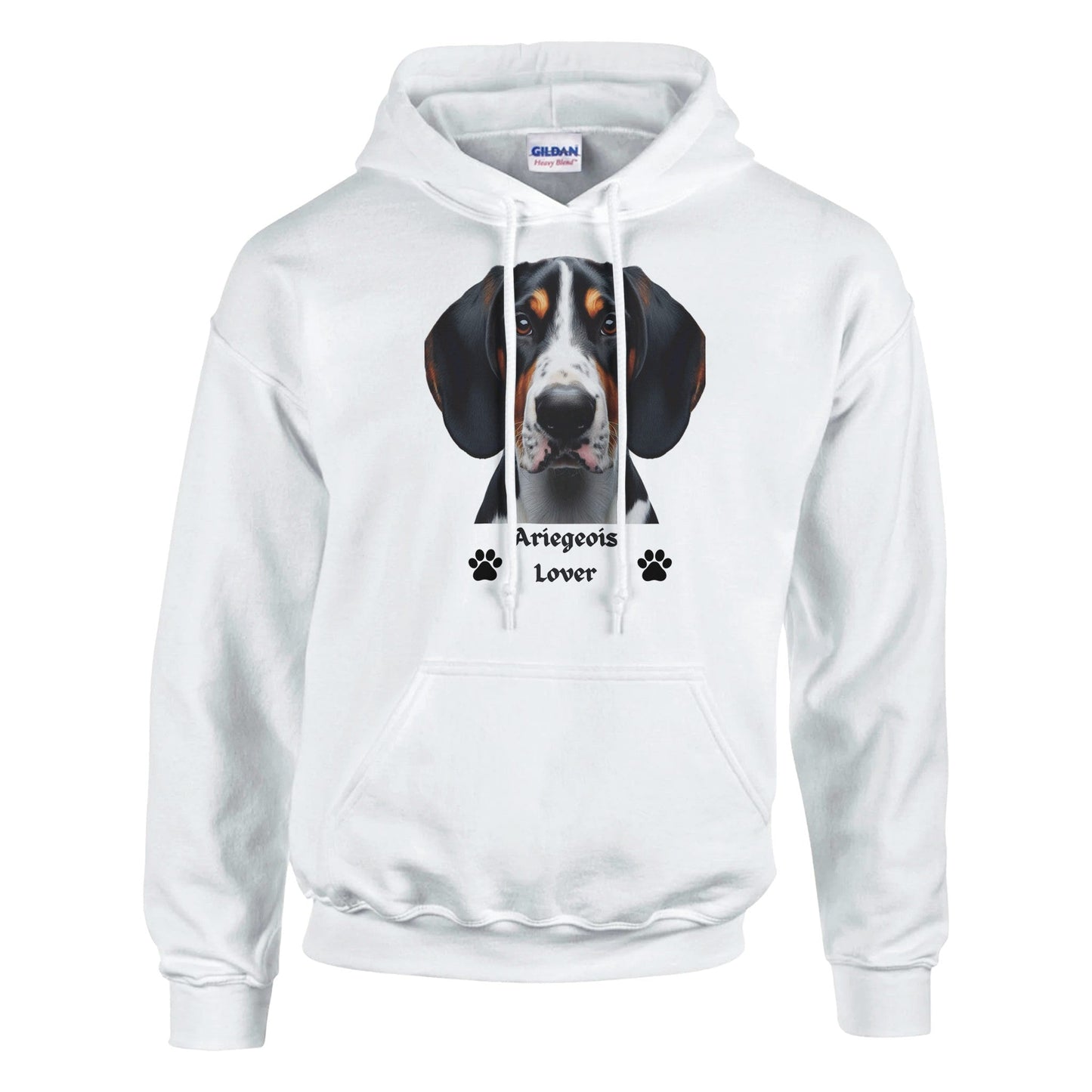Ariegeois Hoodie - PetSelfie - Petselfie