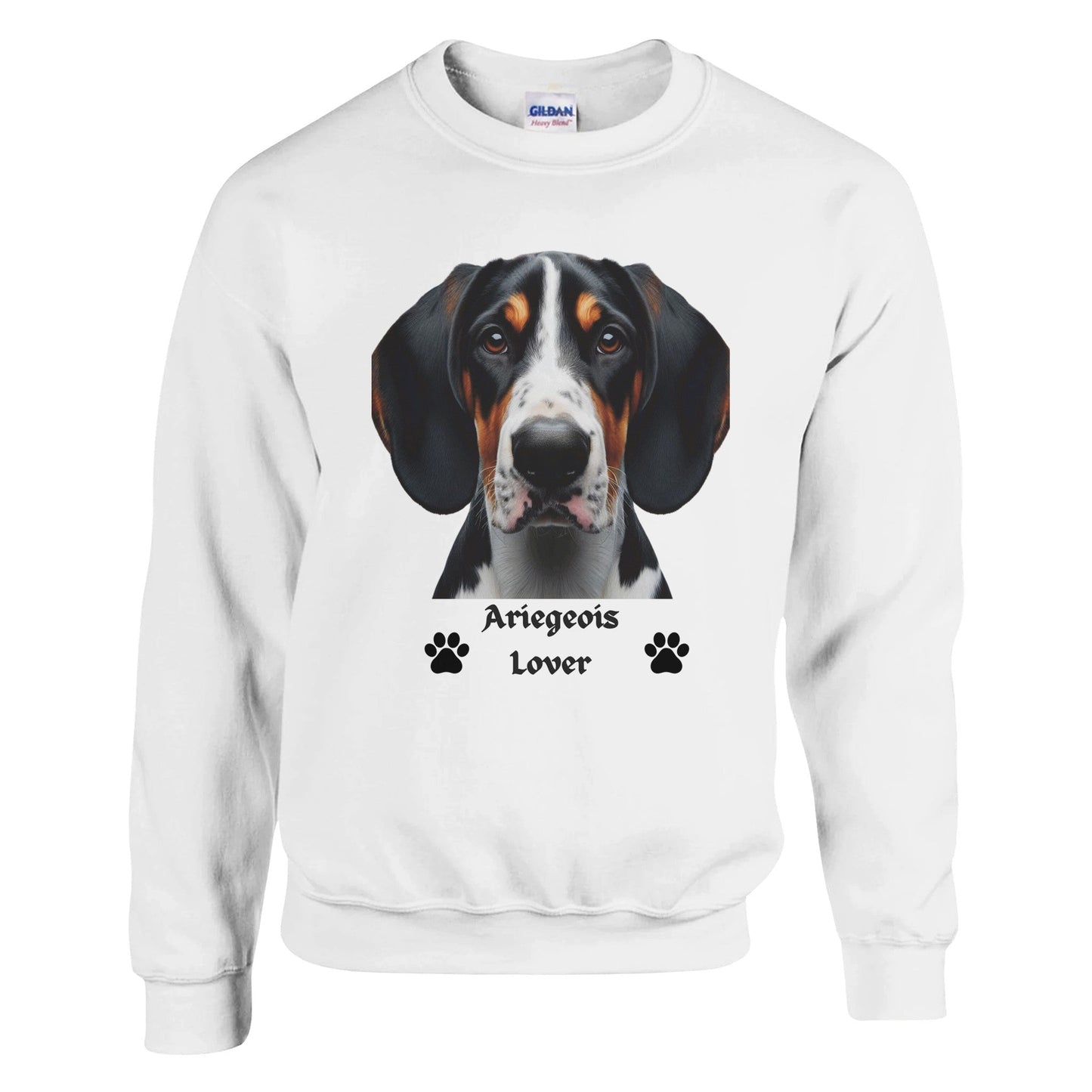Ariegeois Sweatshirt - PetSelfie - Petselfie