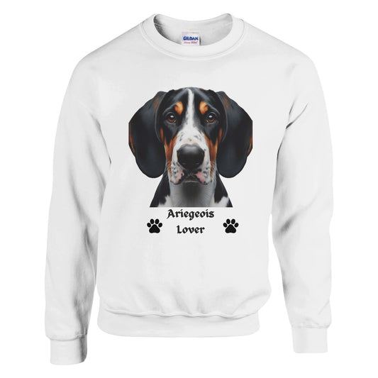 Ariegeois Sweatshirt - PetSelfie - Petselfie