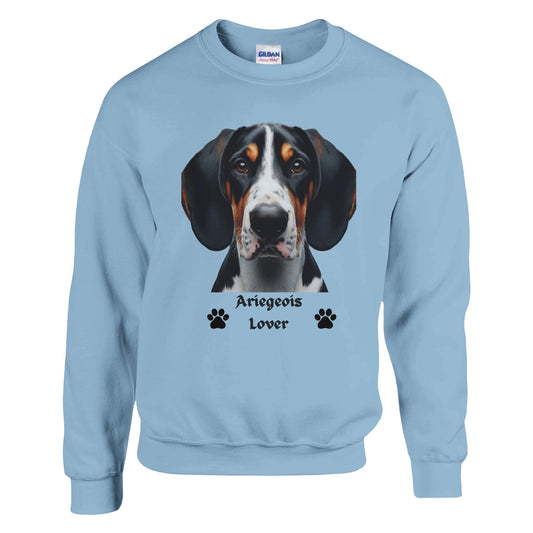 Ariegeois Sweatshirt - PetSelfie - Petselfie