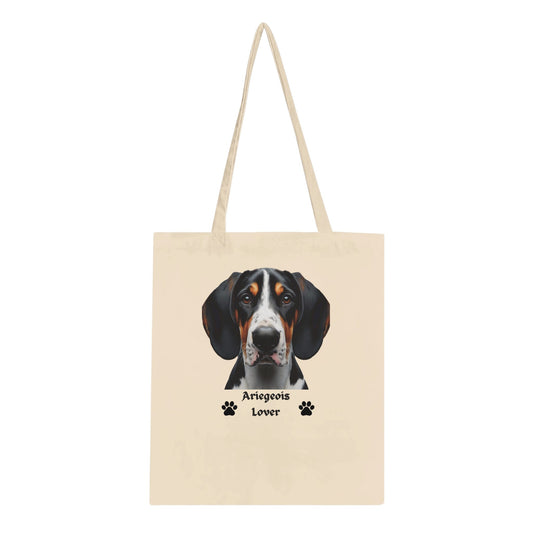 Ariegeois Tote Bag - PetSelfie - Petselfie
