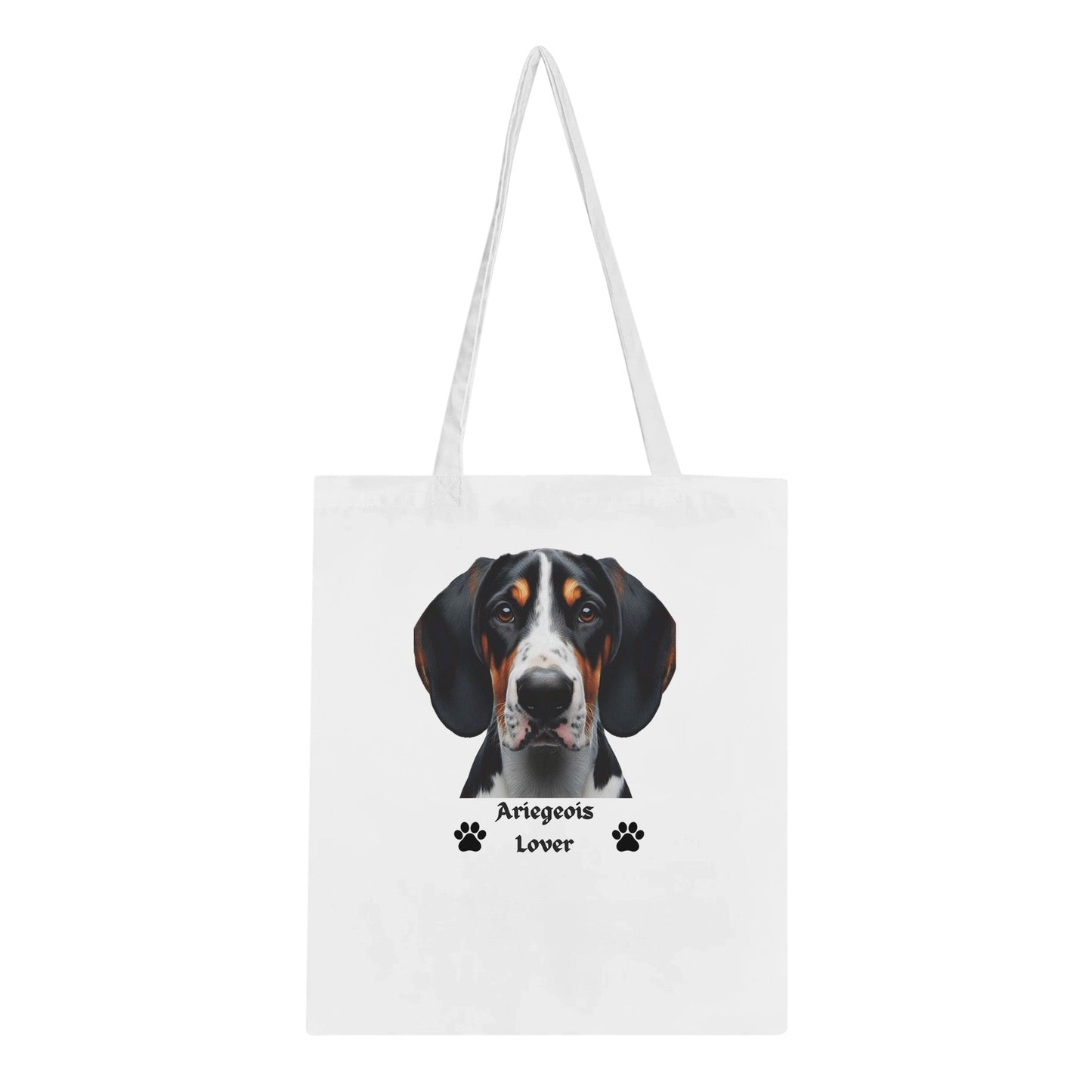 Ariegeois Tote Bag - PetSelfie - Petselfie