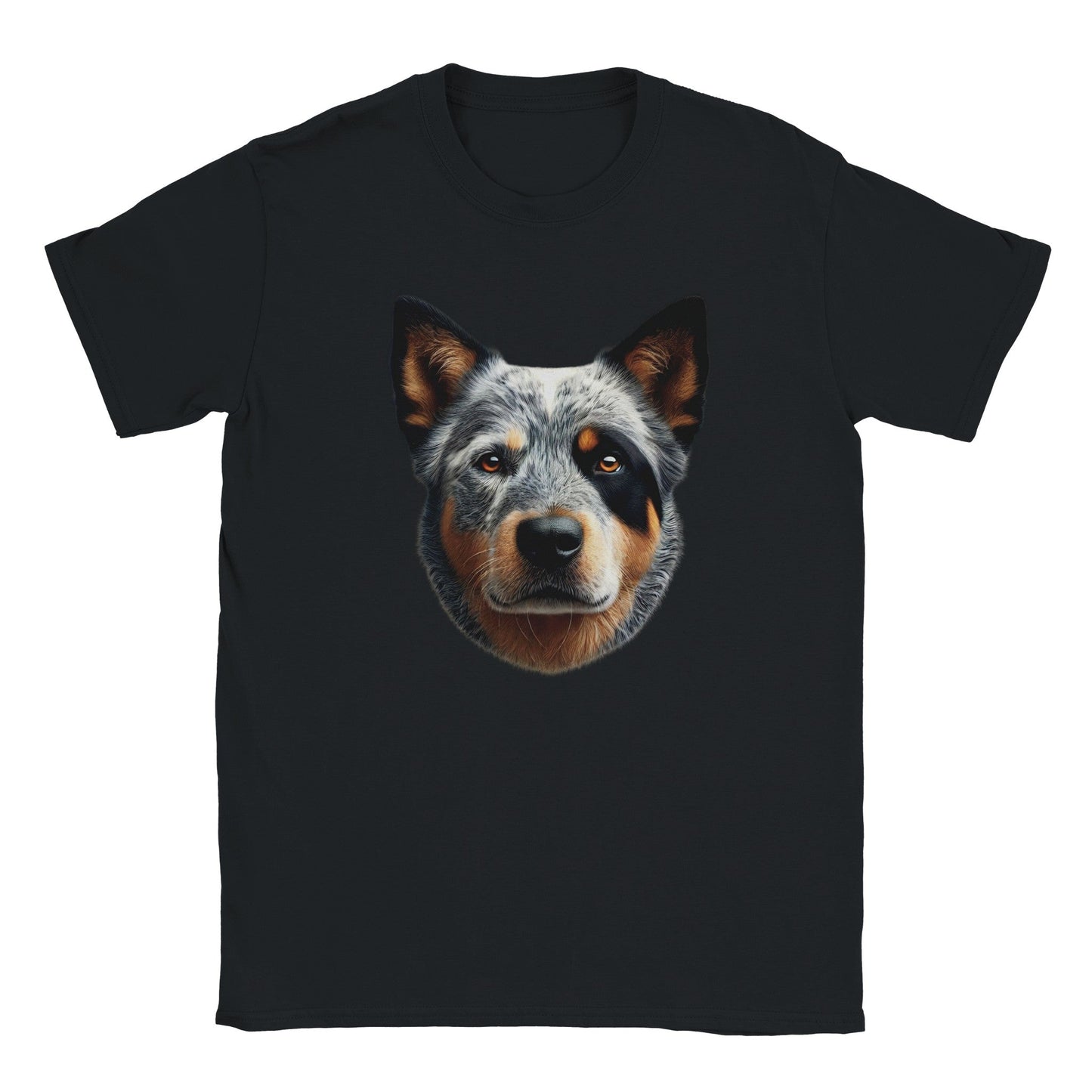 Australian Stumpy Tail Cattle Dog T-Shirt - PetSelfie - Petselfie