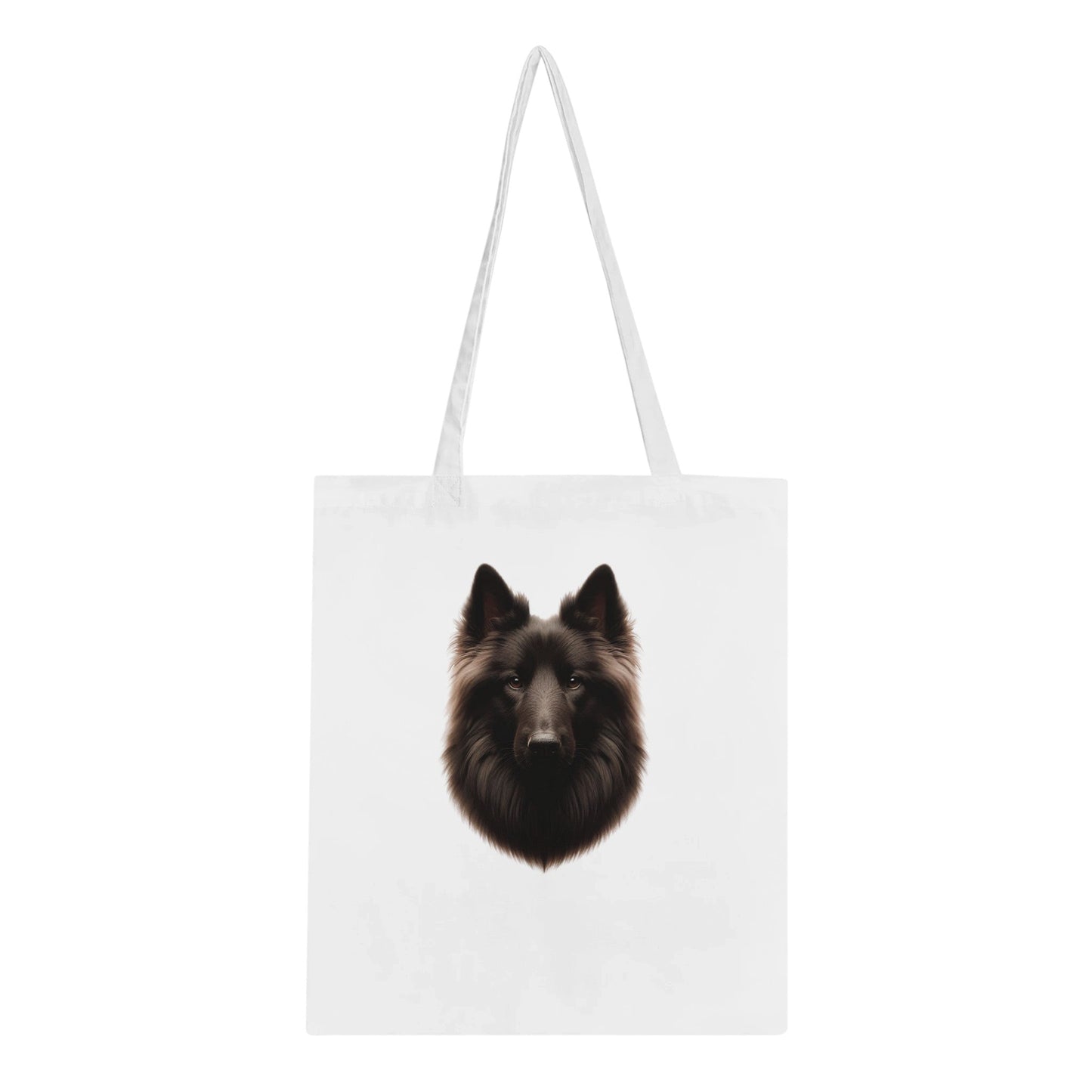 Belgian Tervuren Dog Tote Bag - PetSelfie - Petselfie