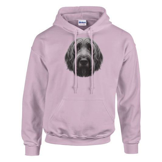 Bergamasco Dog Hoodie - PetSelfie - Petselfie