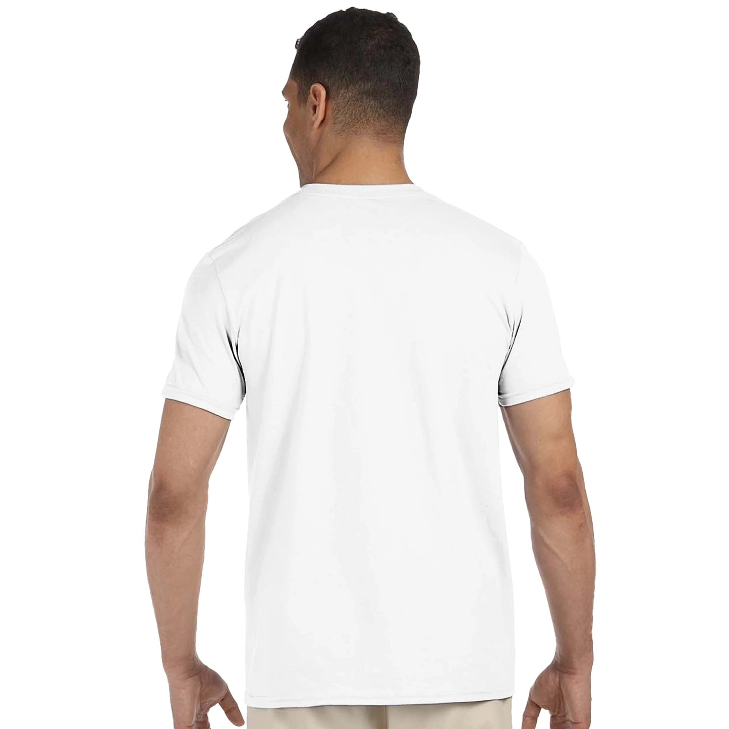 Black Russian Terrier Dog T-Shirt - PetSelfie - Petselfie