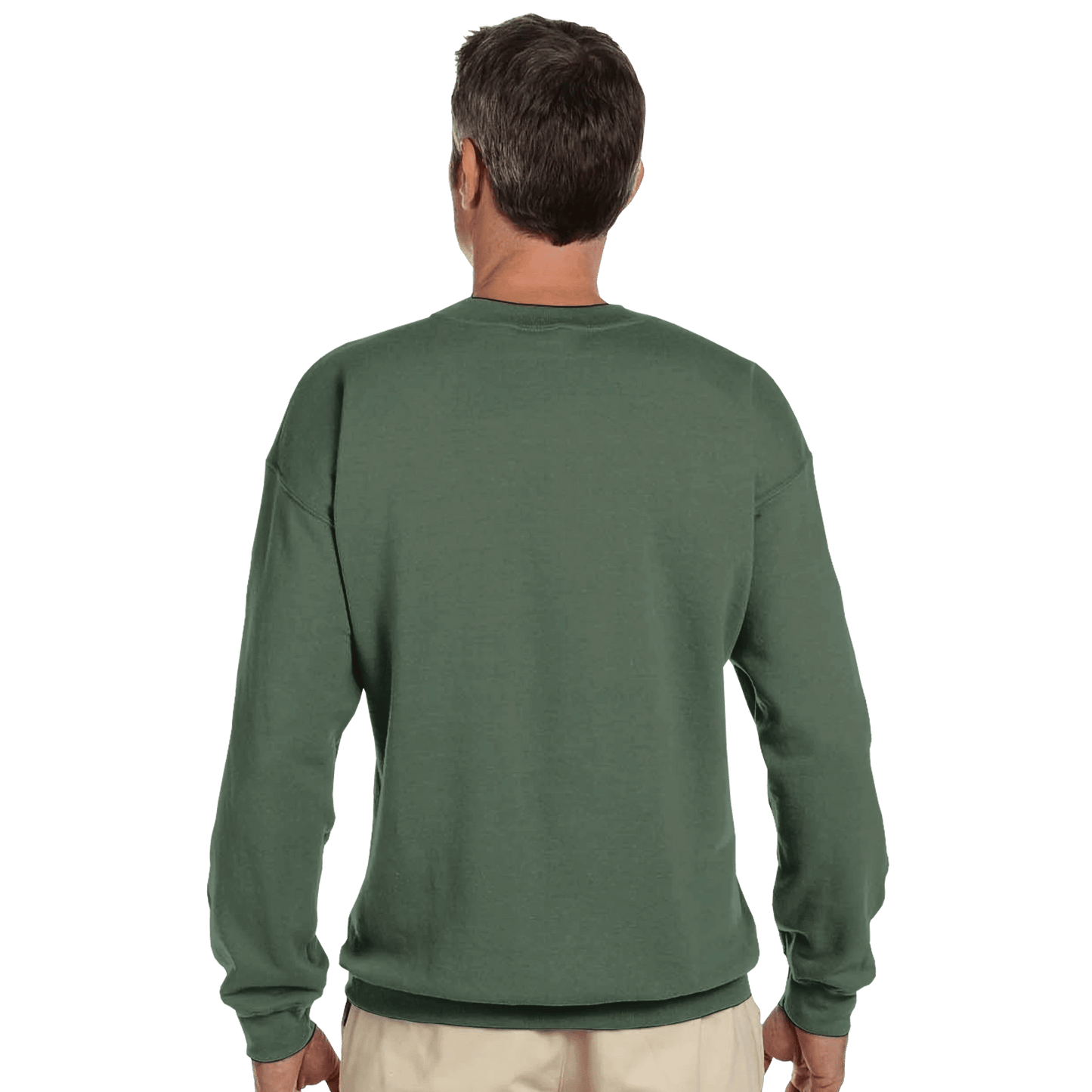 Boxer Silhouette Sweatshirt - Petselfie