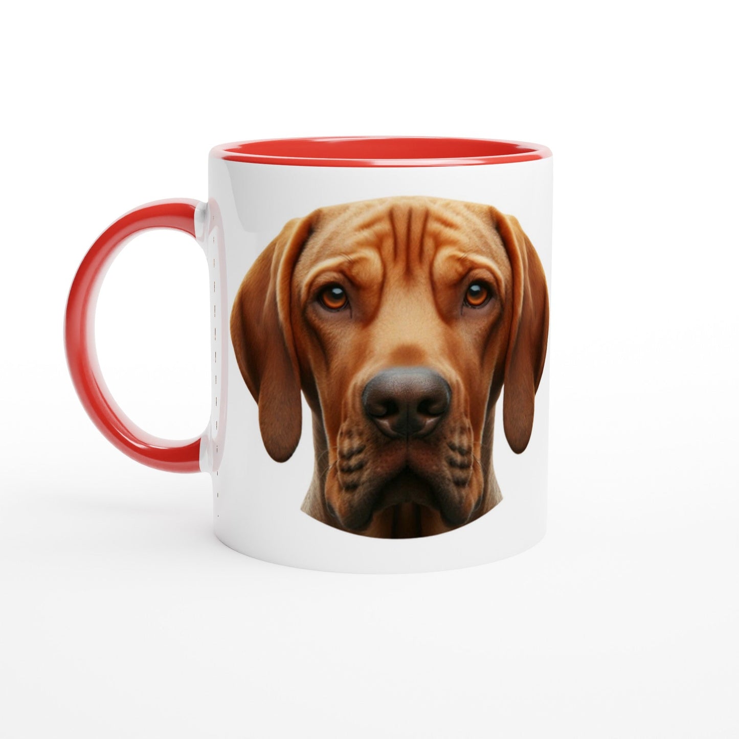 Bracco Italiano Dog Ceramic Mug - PetSelfie - Petselfie