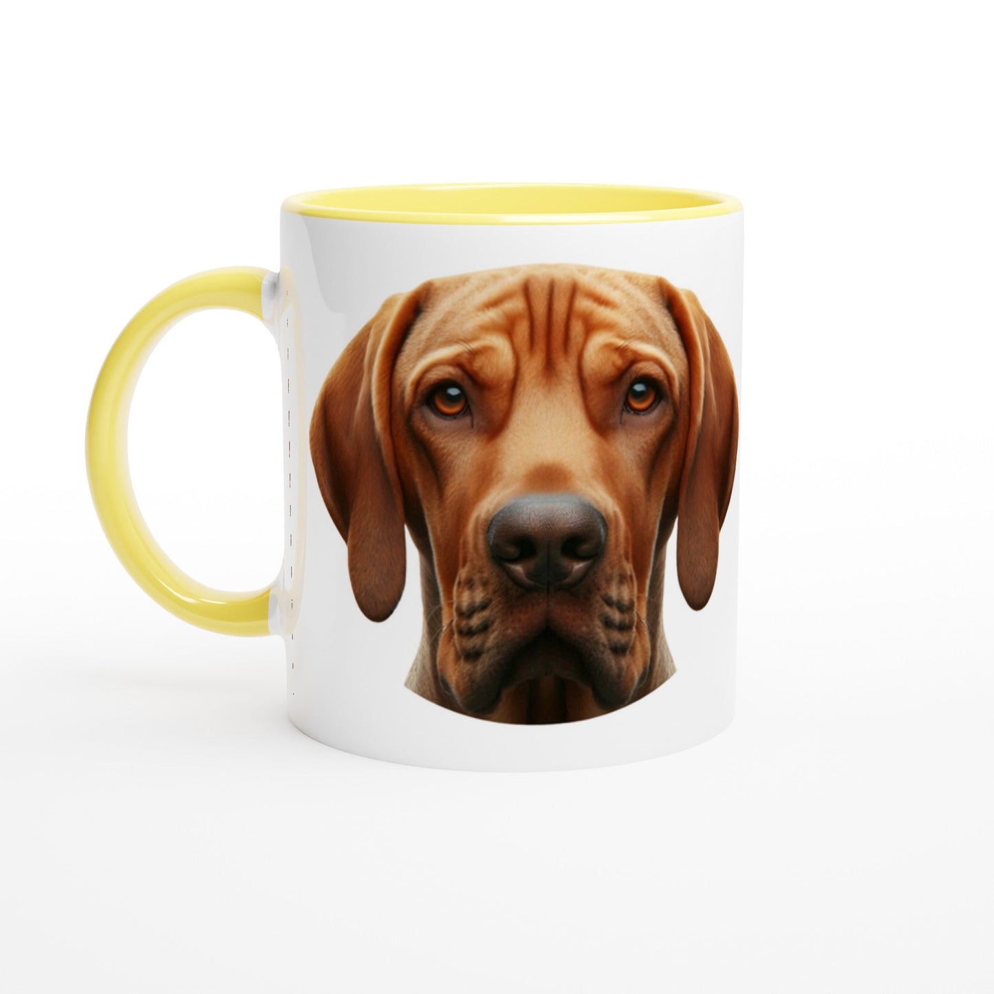 Bracco Italiano Dog Ceramic Mug - PetSelfie - Petselfie