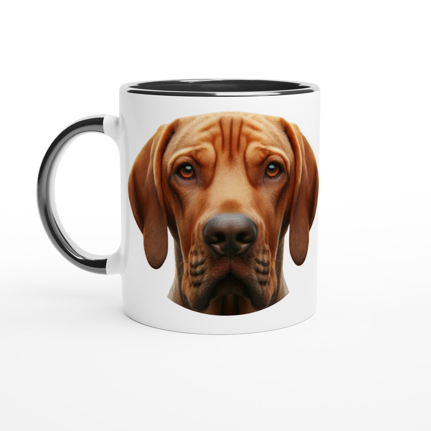 Bracco Italiano Dog Ceramic Mug - PetSelfie - Petselfie