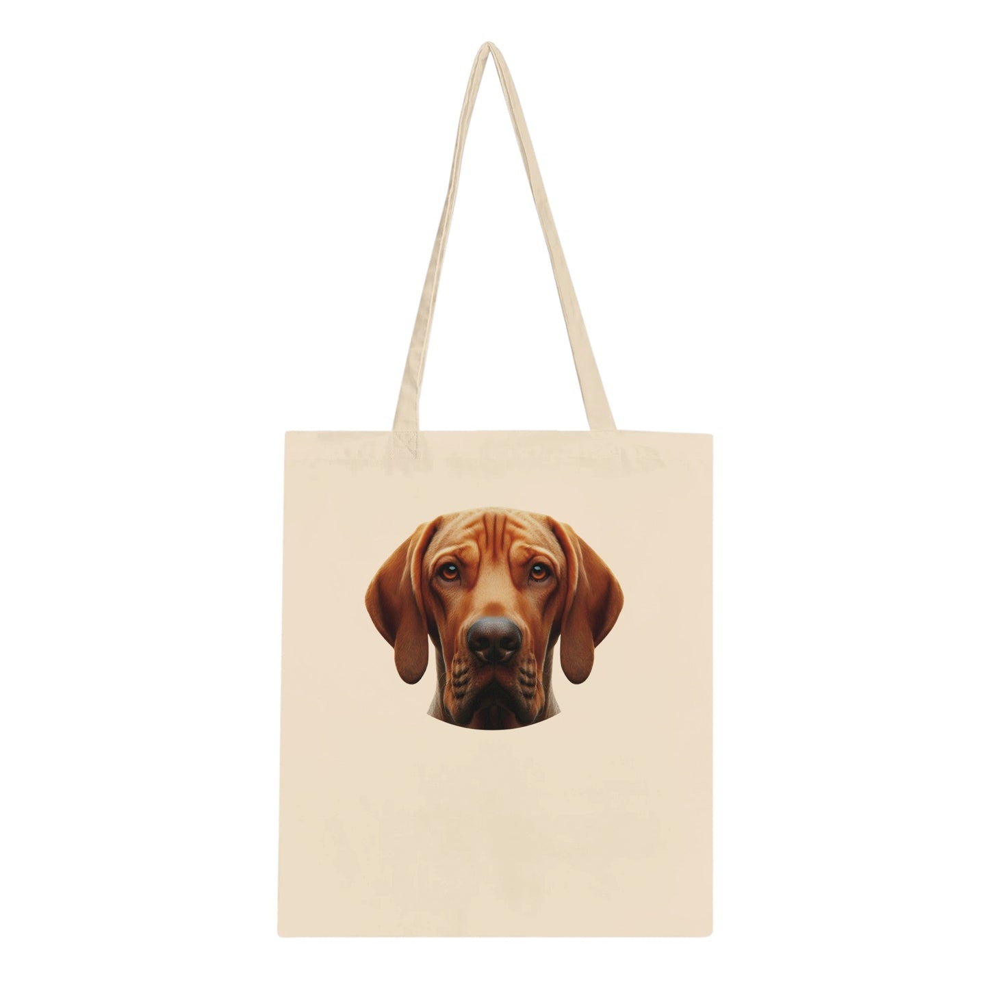 Bracco Italiano Dog Classic Tote Bag - PetSelfie - Petselfie