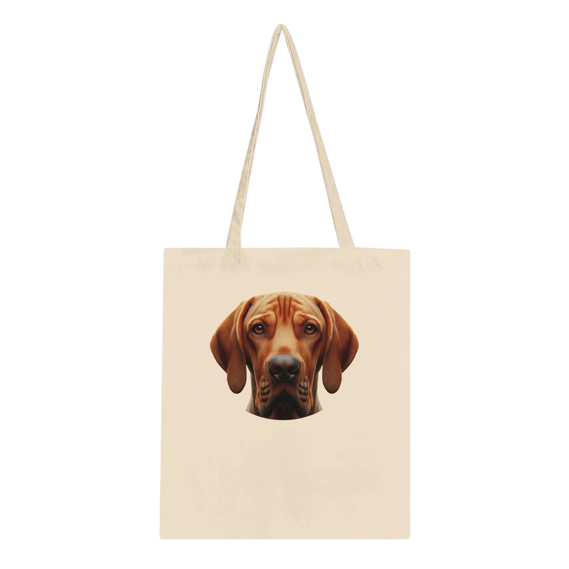 Bracco Italiano Dog Classic Tote Bag - PetSelfie - Petselfie