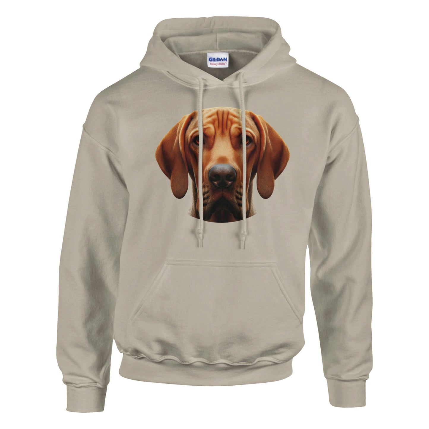 Bracco Italiano Dog Hoodie - PetSelfie - Petselfie