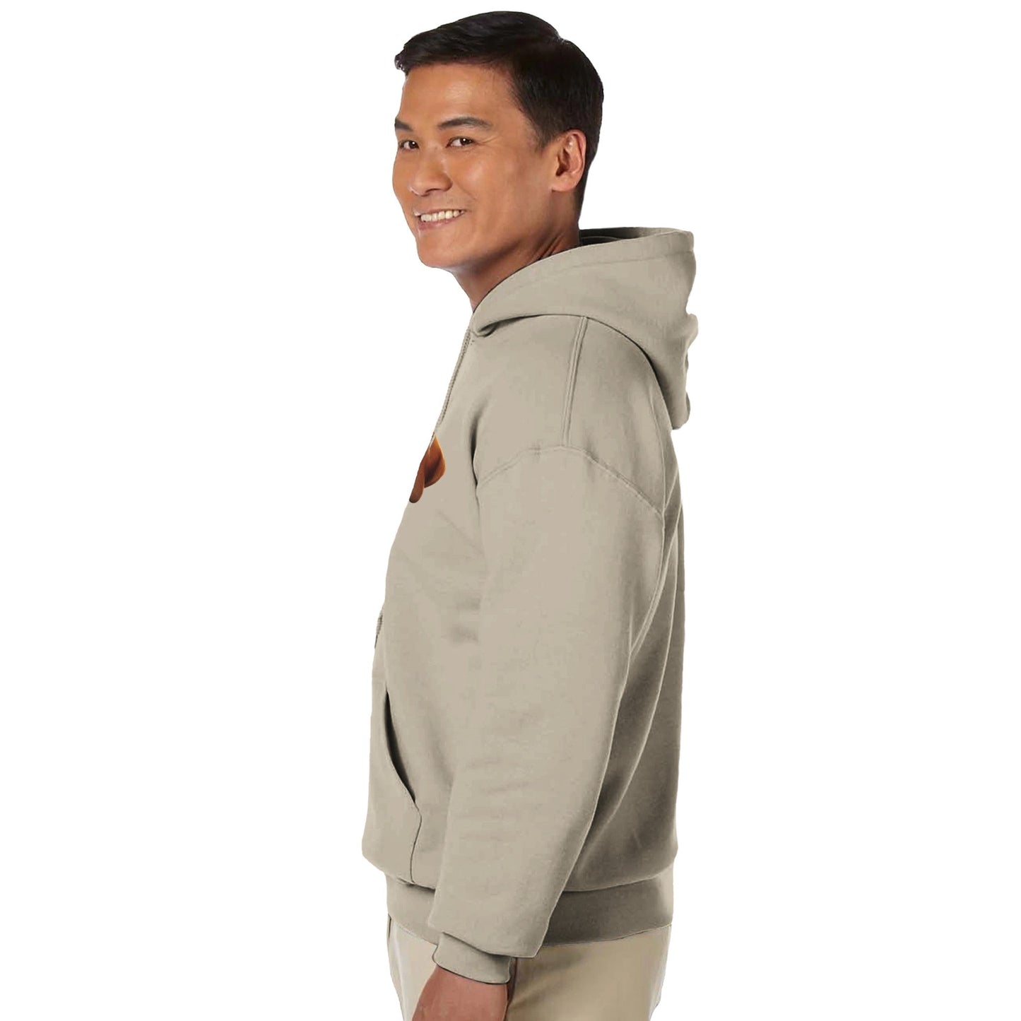 Bracco Italiano Dog Hoodie - PetSelfie - Petselfie