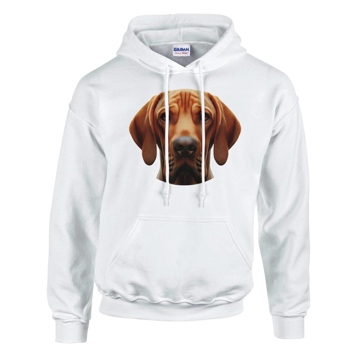Bracco Italiano Dog Hoodie - PetSelfie - Petselfie