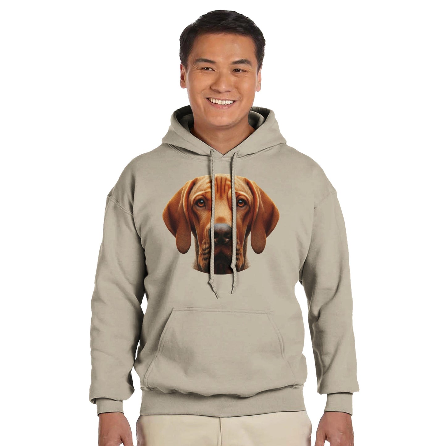 Bracco Italiano Dog Hoodie - PetSelfie - Petselfie