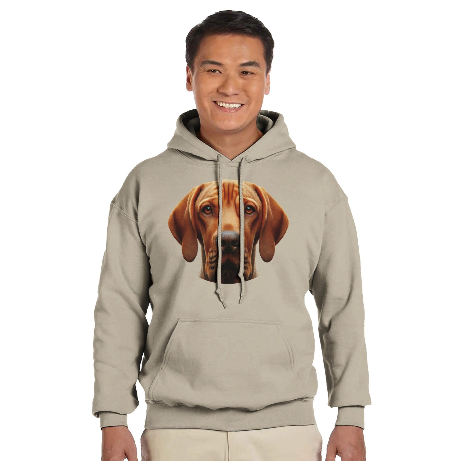 Bracco Italiano Dog Hoodie - PetSelfie - Petselfie