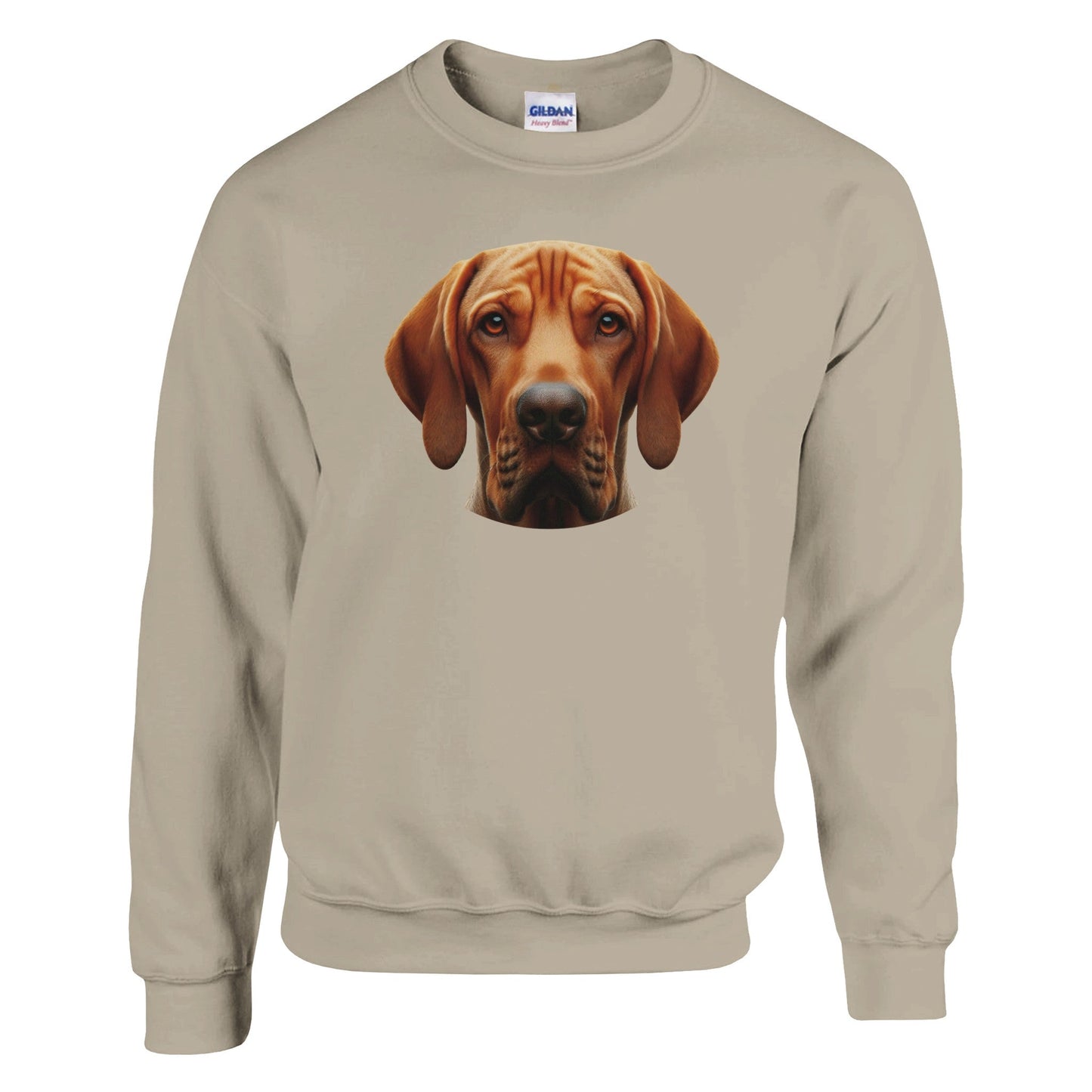 Bracco Italiano Dog Sweatshirt - PetSelfie - Petselfie