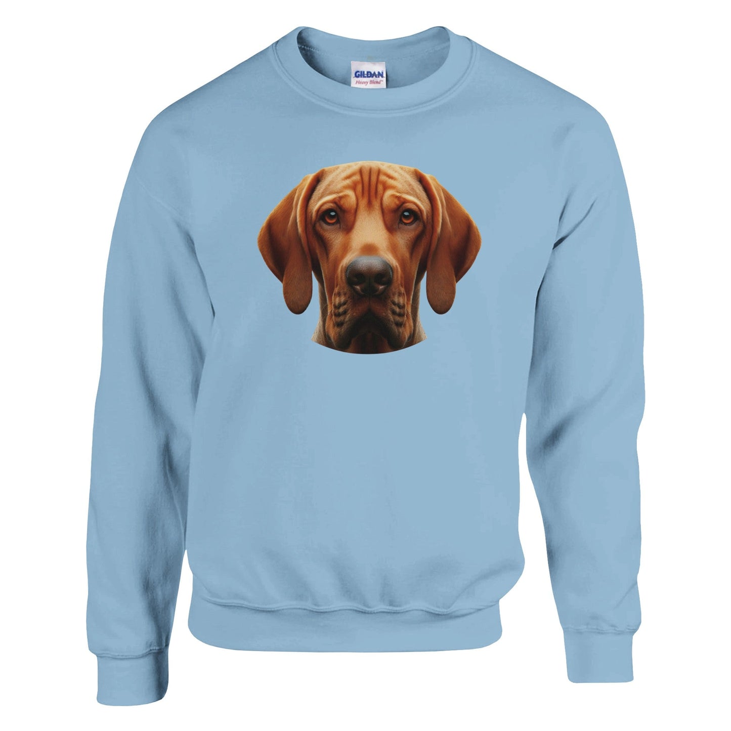 Bracco Italiano Dog Sweatshirt - PetSelfie - Petselfie