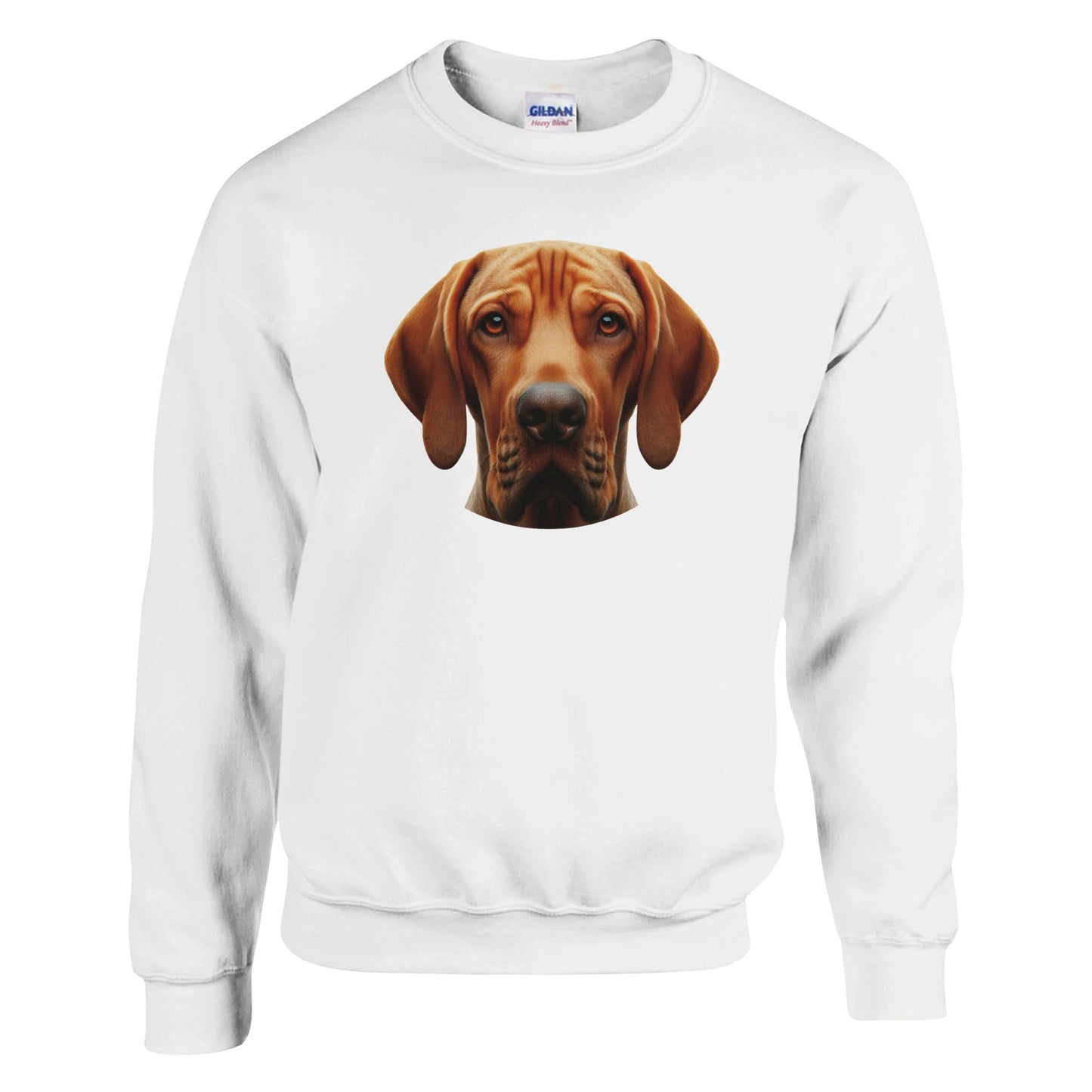 Bracco Italiano Dog Sweatshirt - PetSelfie - Petselfie