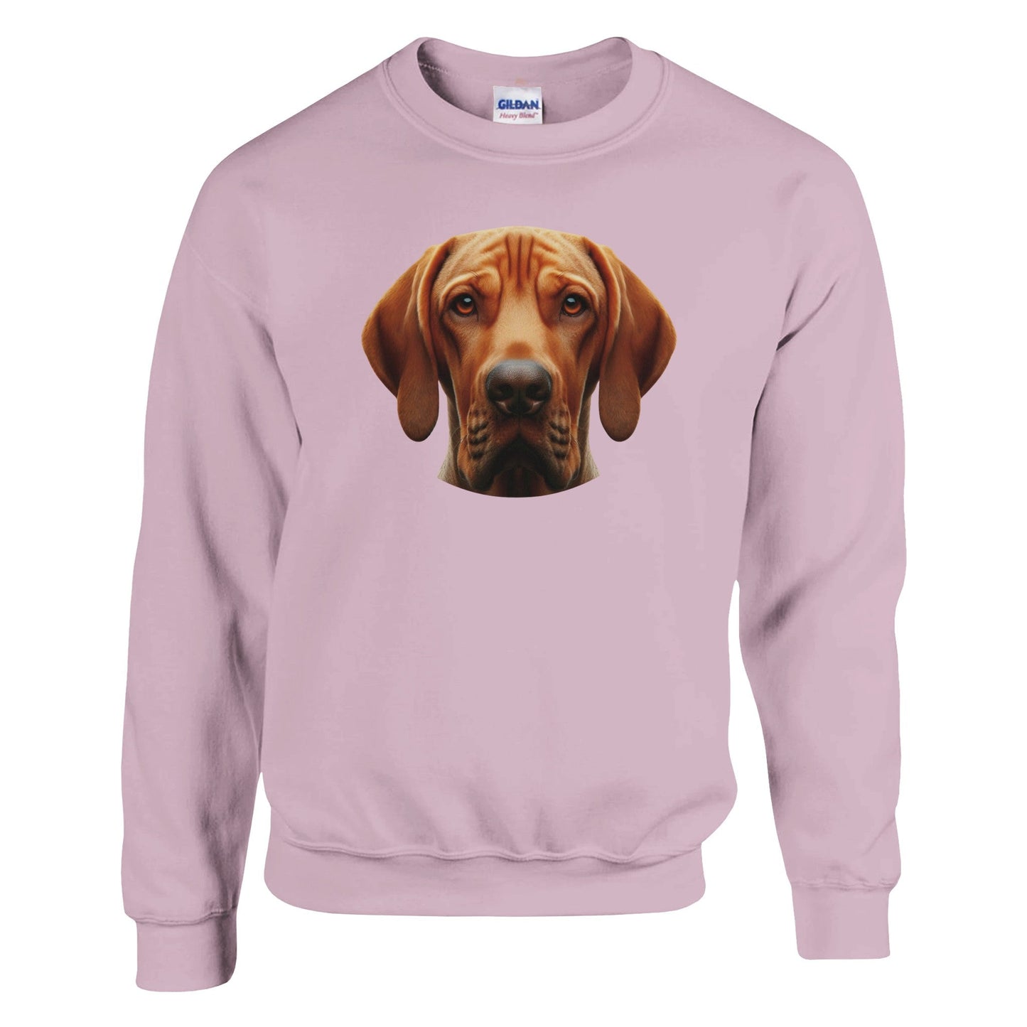 Bracco Italiano Dog Sweatshirt - PetSelfie - Petselfie