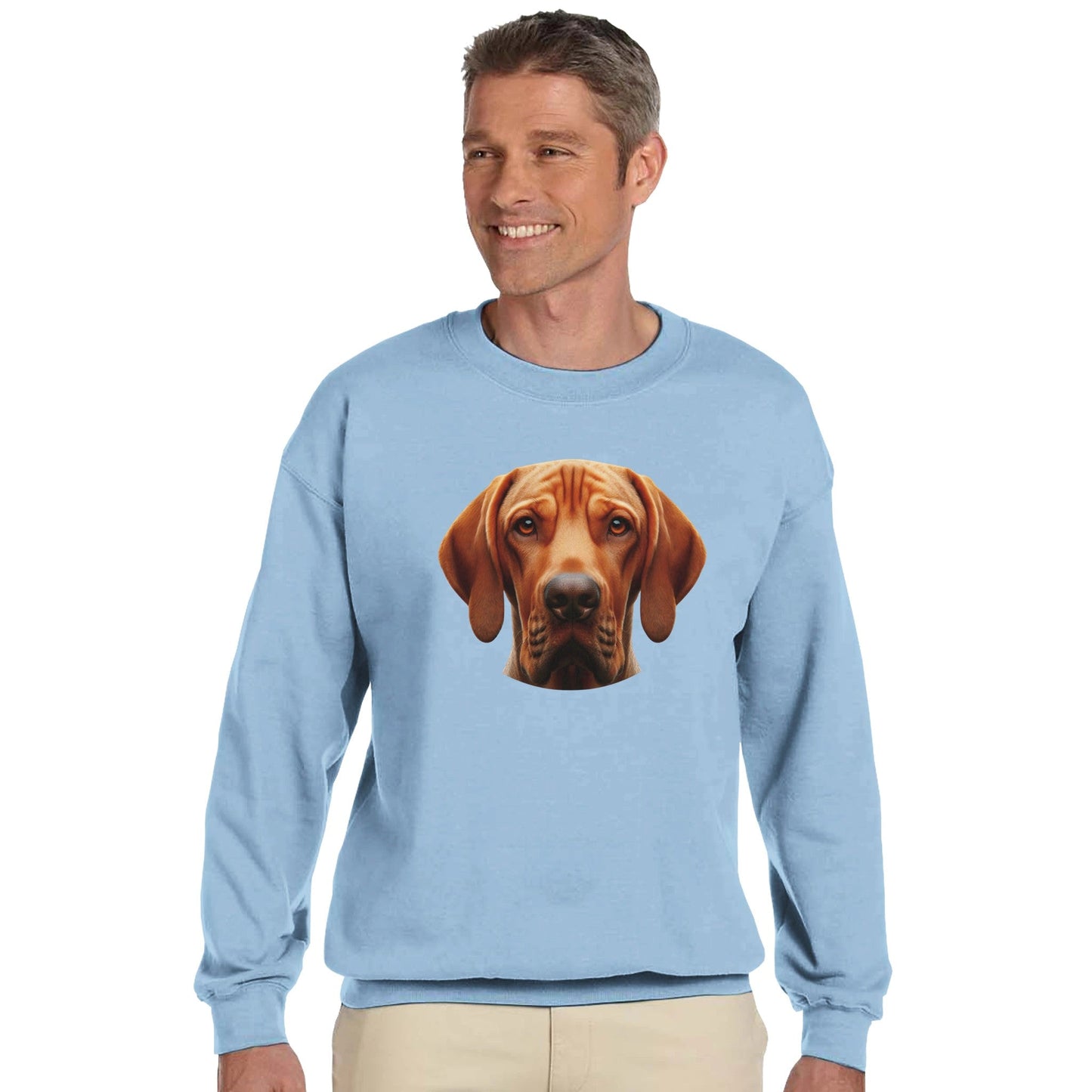 Bracco Italiano Dog Sweatshirt - PetSelfie - Petselfie