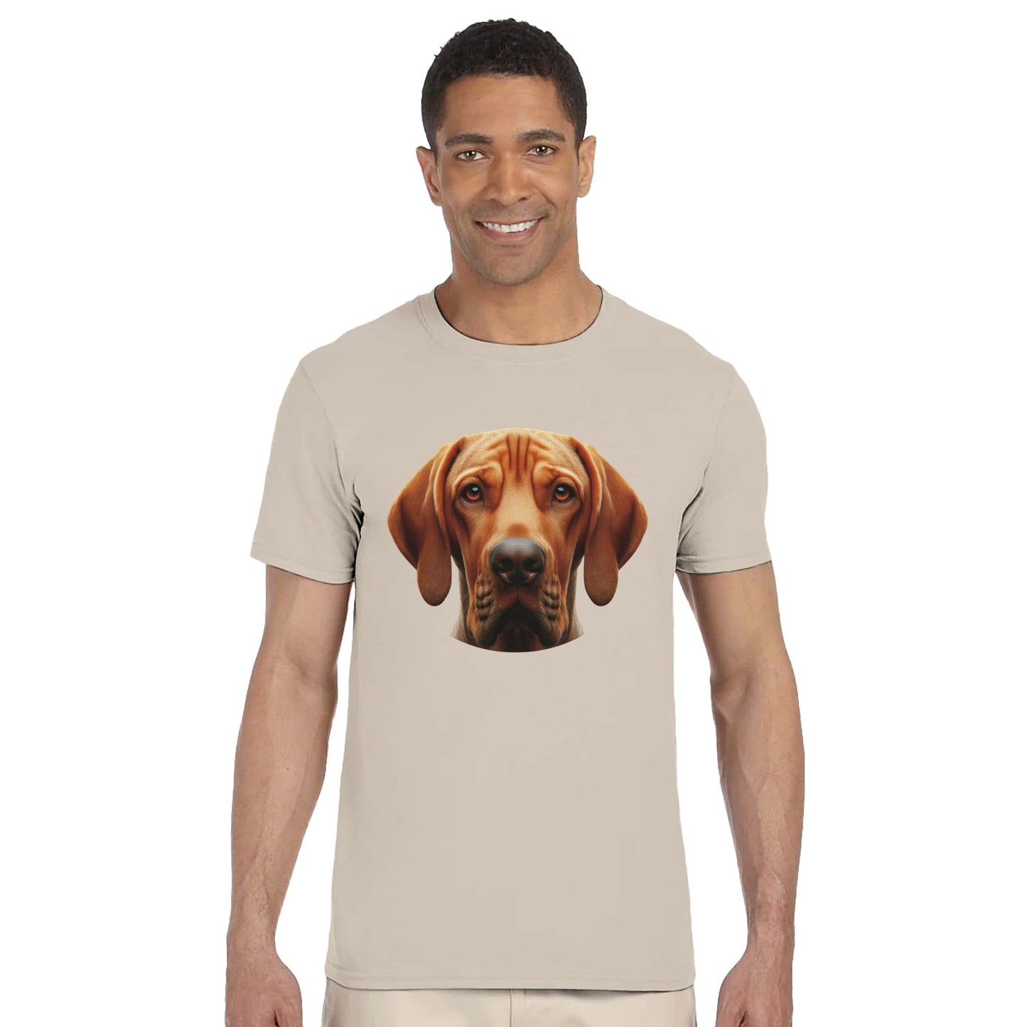 Bracco Italiano Dog T-Shirt - PetSelfie - Petselfie