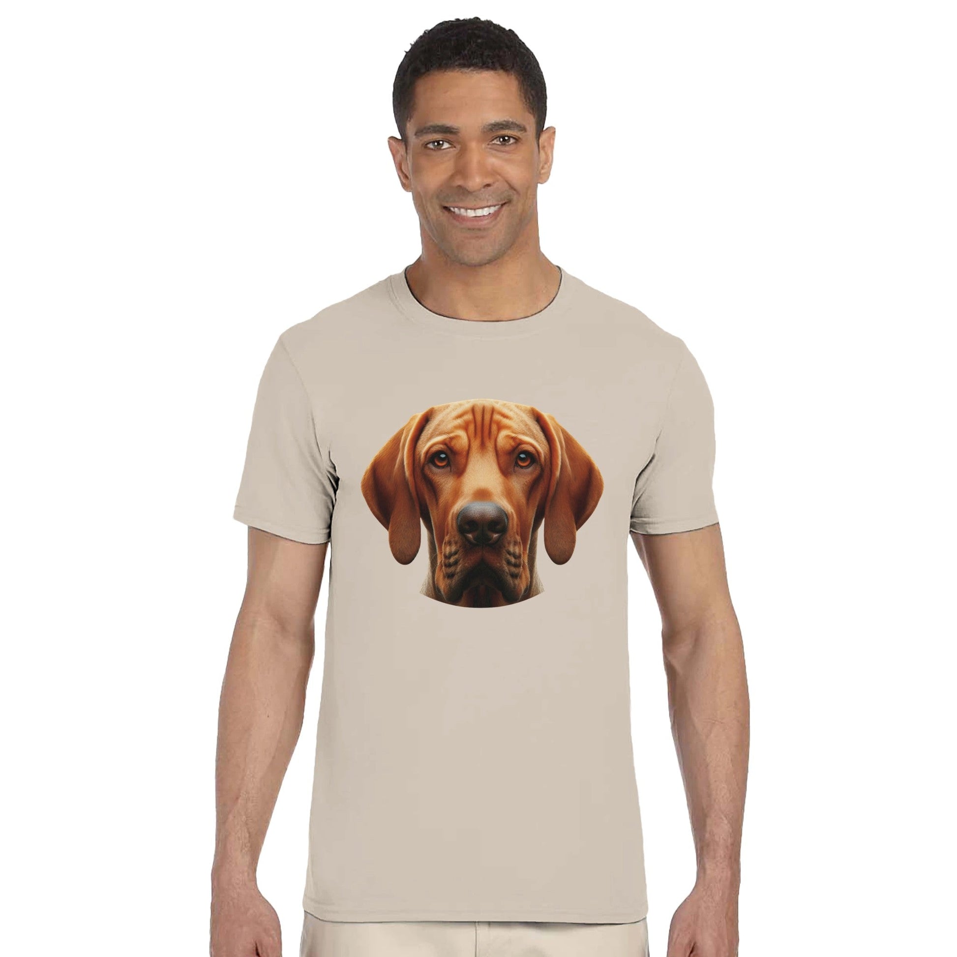 Bracco Italiano Dog T-Shirt - PetSelfie - Petselfie