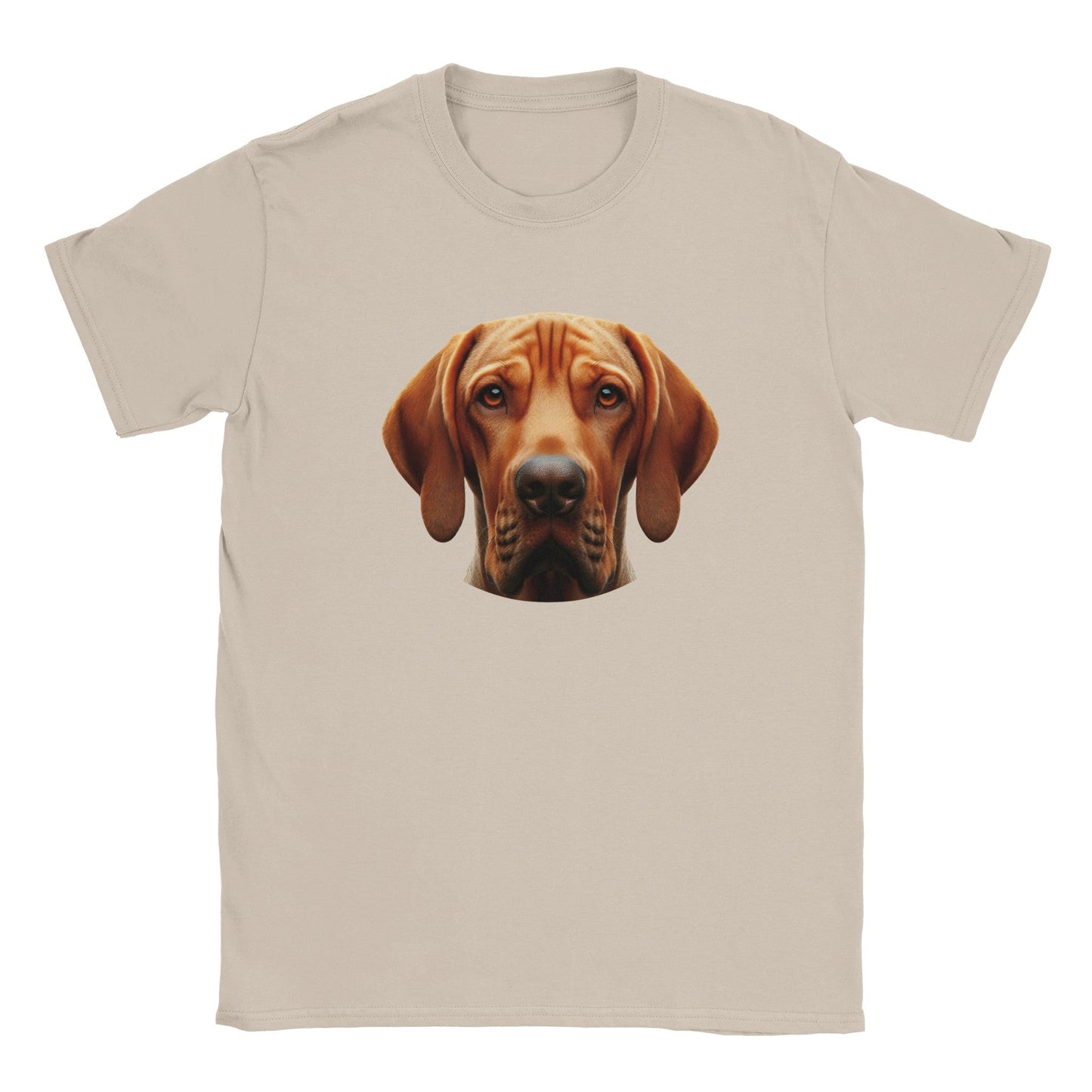 Bracco Italiano Dog T-Shirt - PetSelfie - Petselfie