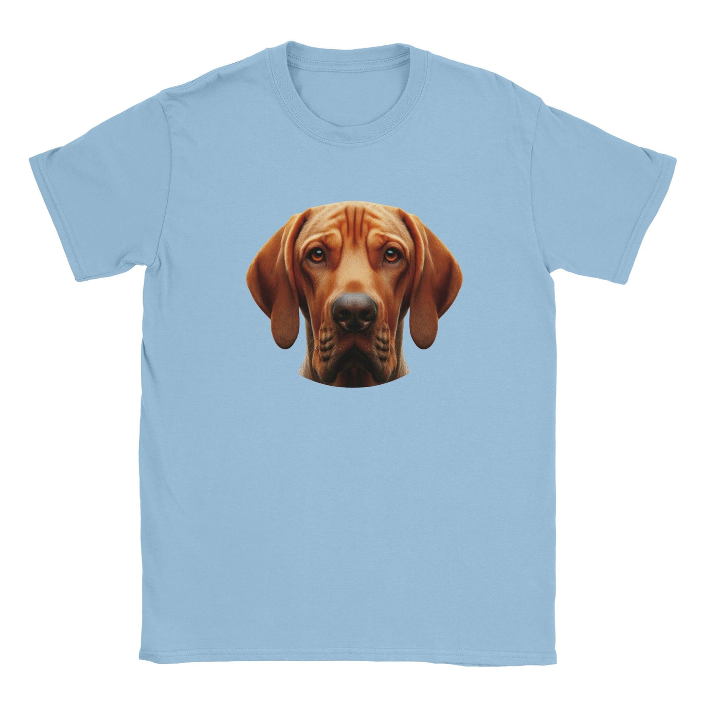 Bracco Italiano Dog T-Shirt - PetSelfie - Petselfie