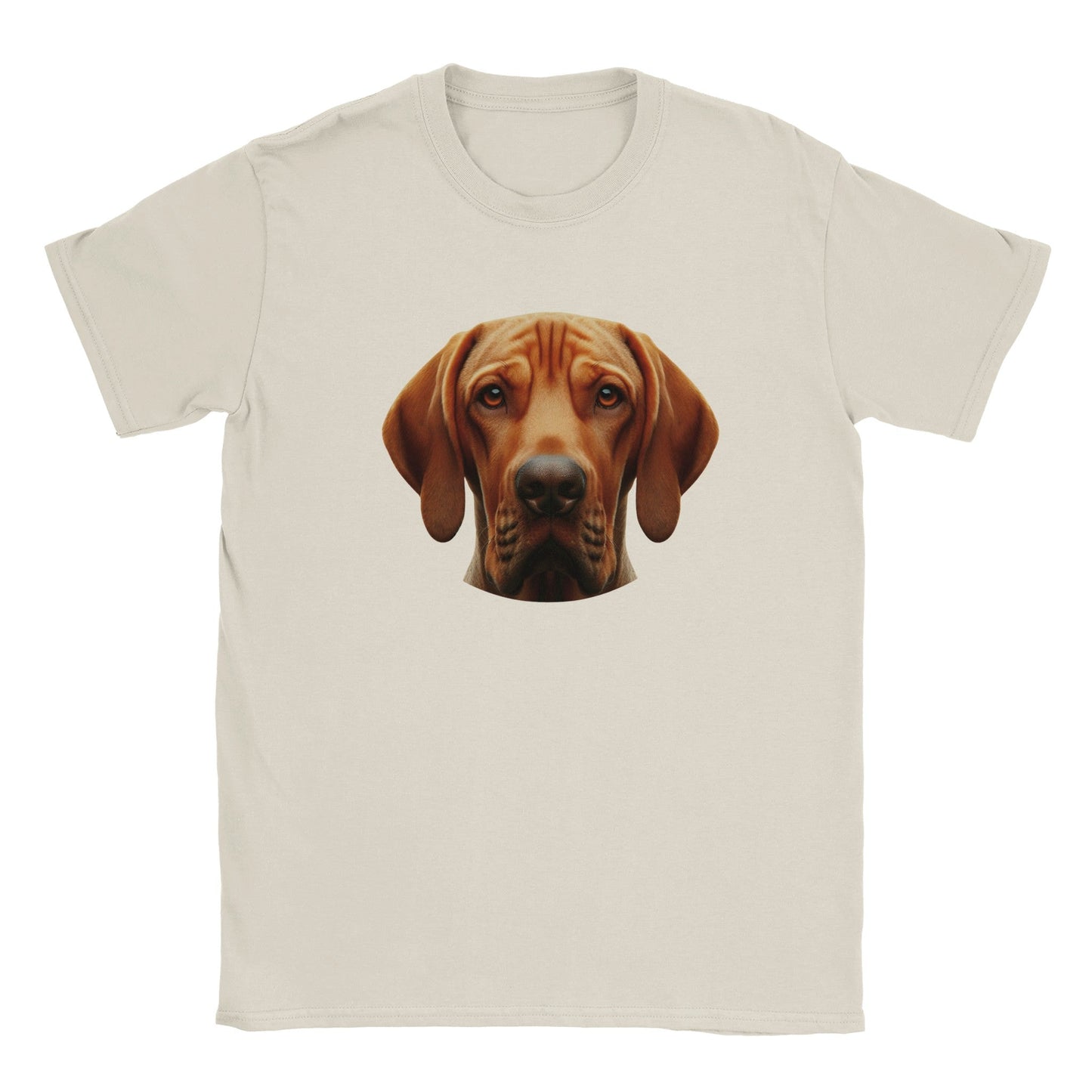 Bracco Italiano Dog T-Shirt - PetSelfie - Petselfie