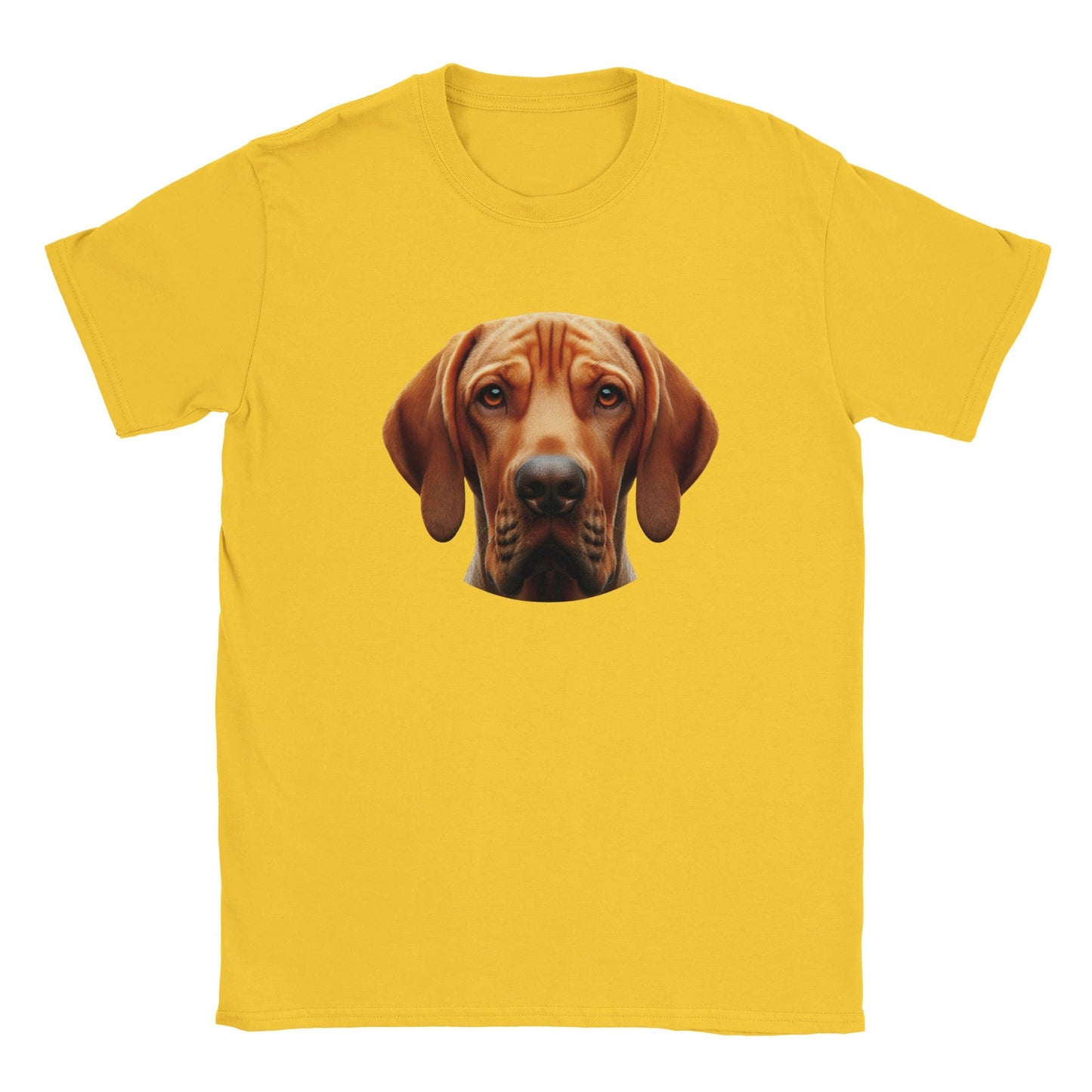 Bracco Italiano Dog T-Shirt - PetSelfie - Petselfie