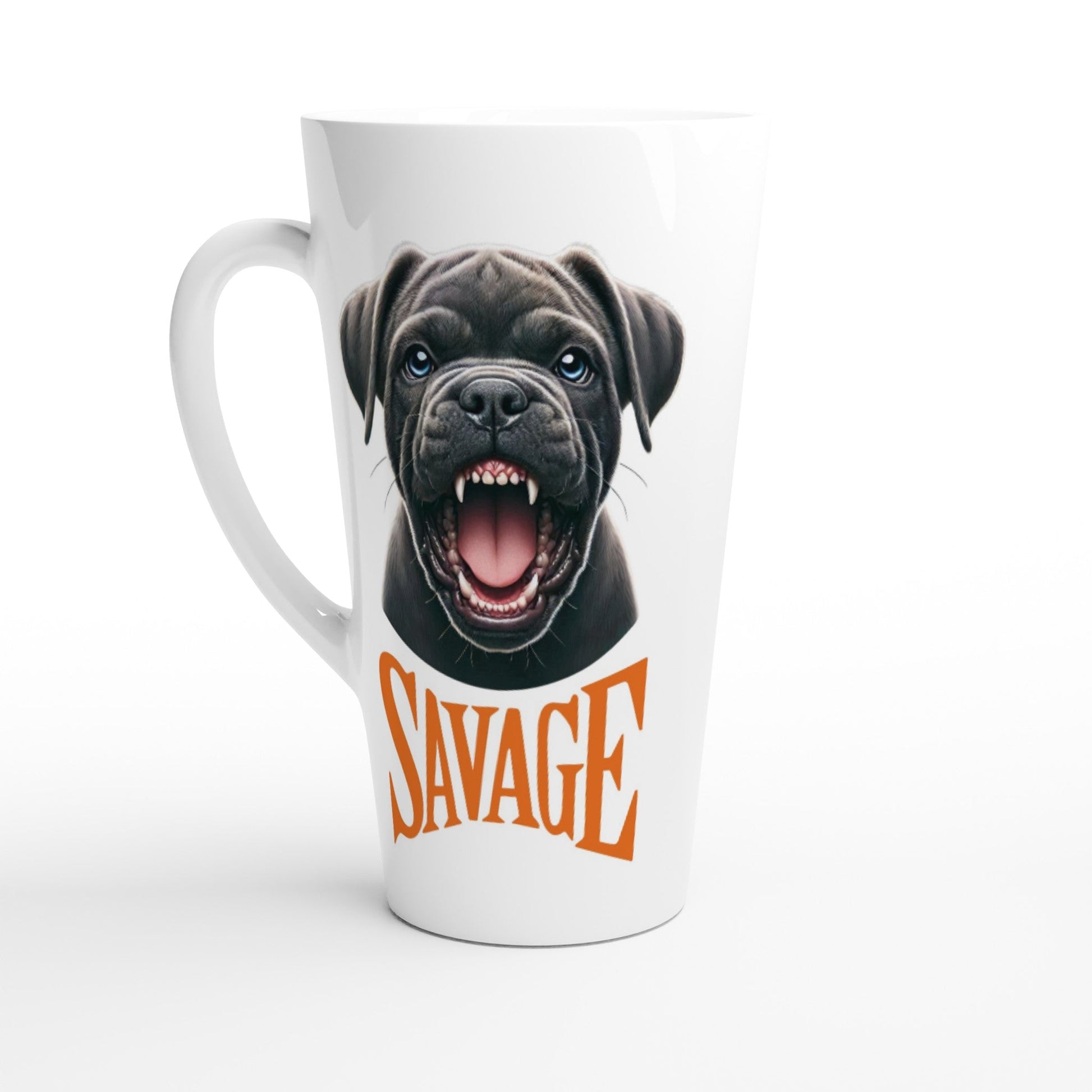 Cane Corso Puppy SAVAGE Mug - Petselfie