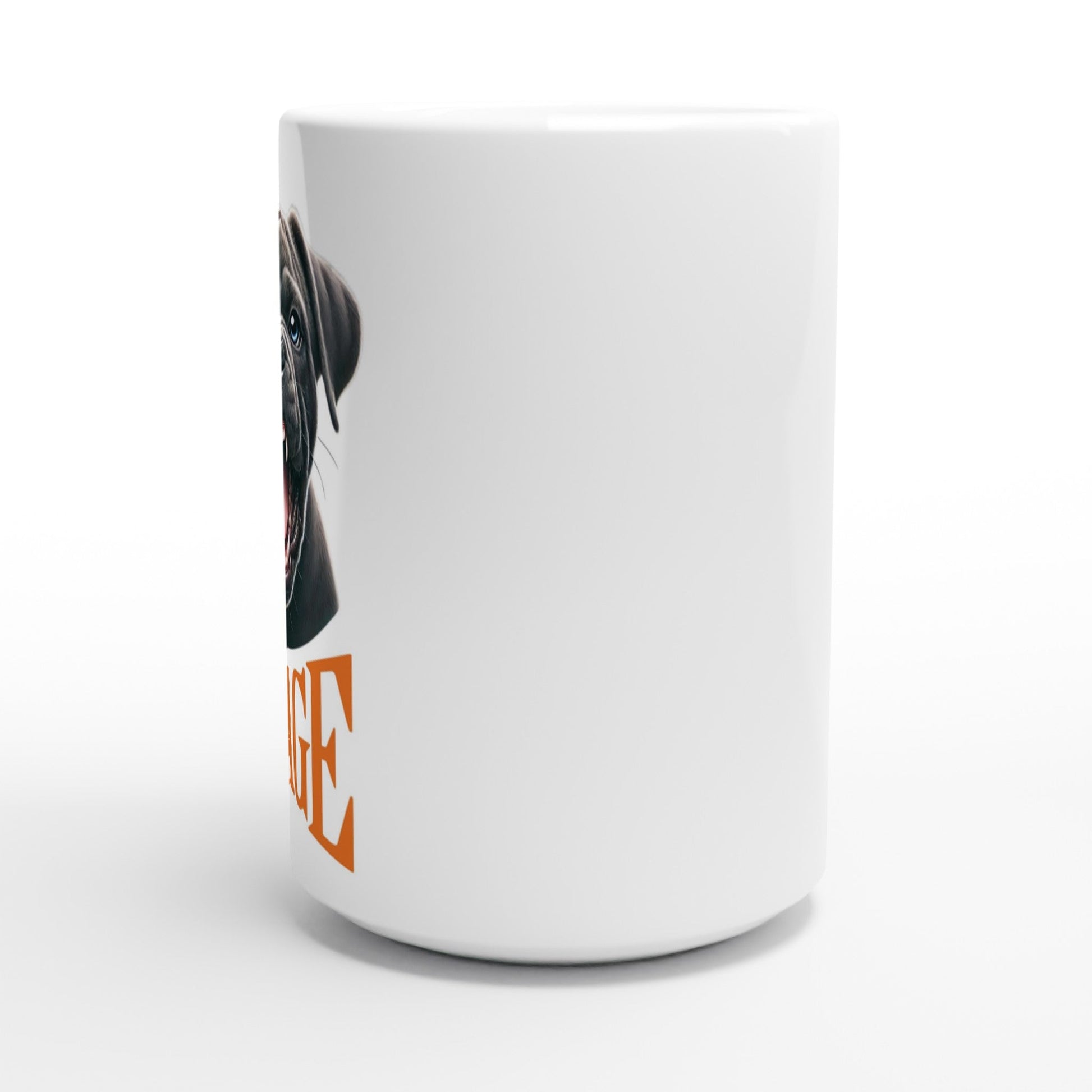 Cane Corso Puppy SAVAGE Mug - Petselfie