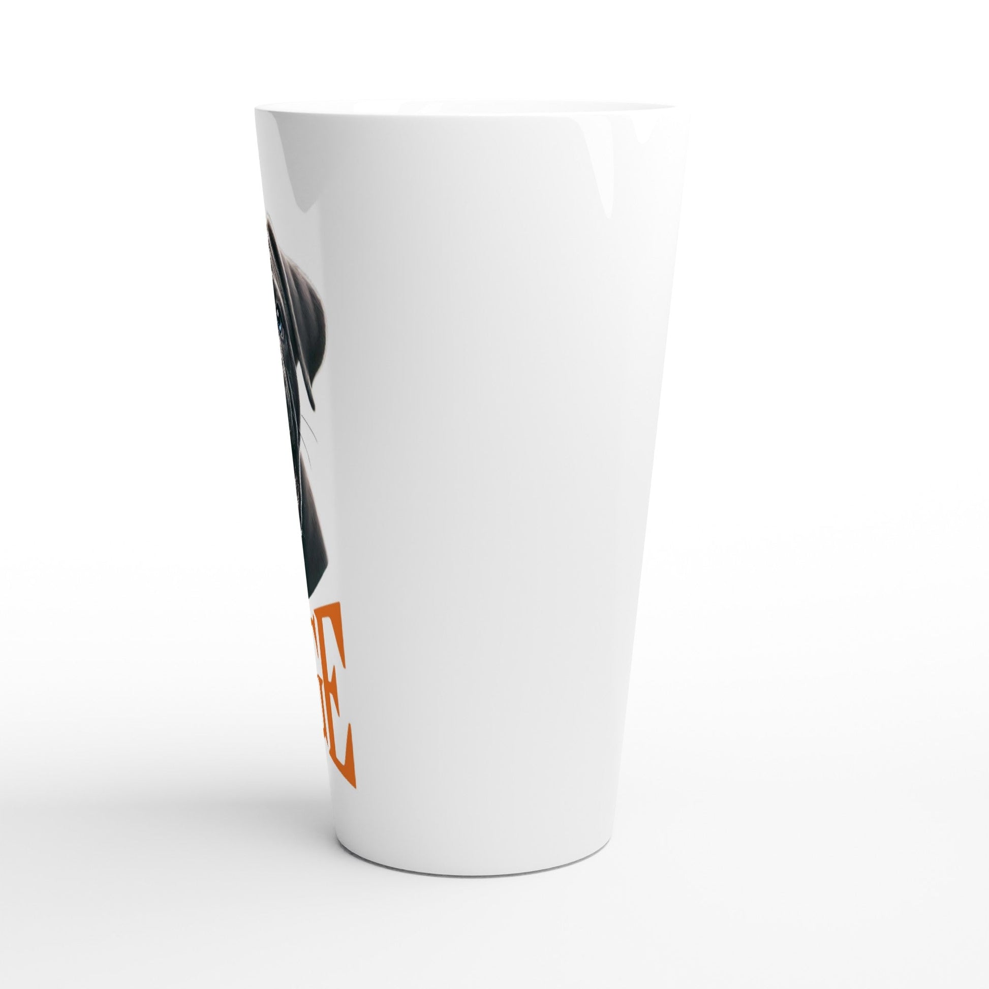 Cane Corso Puppy SAVAGE Mug - Petselfie