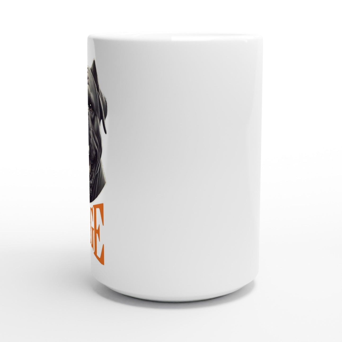 Cane Corso SAVAGE Mug - Petselfie