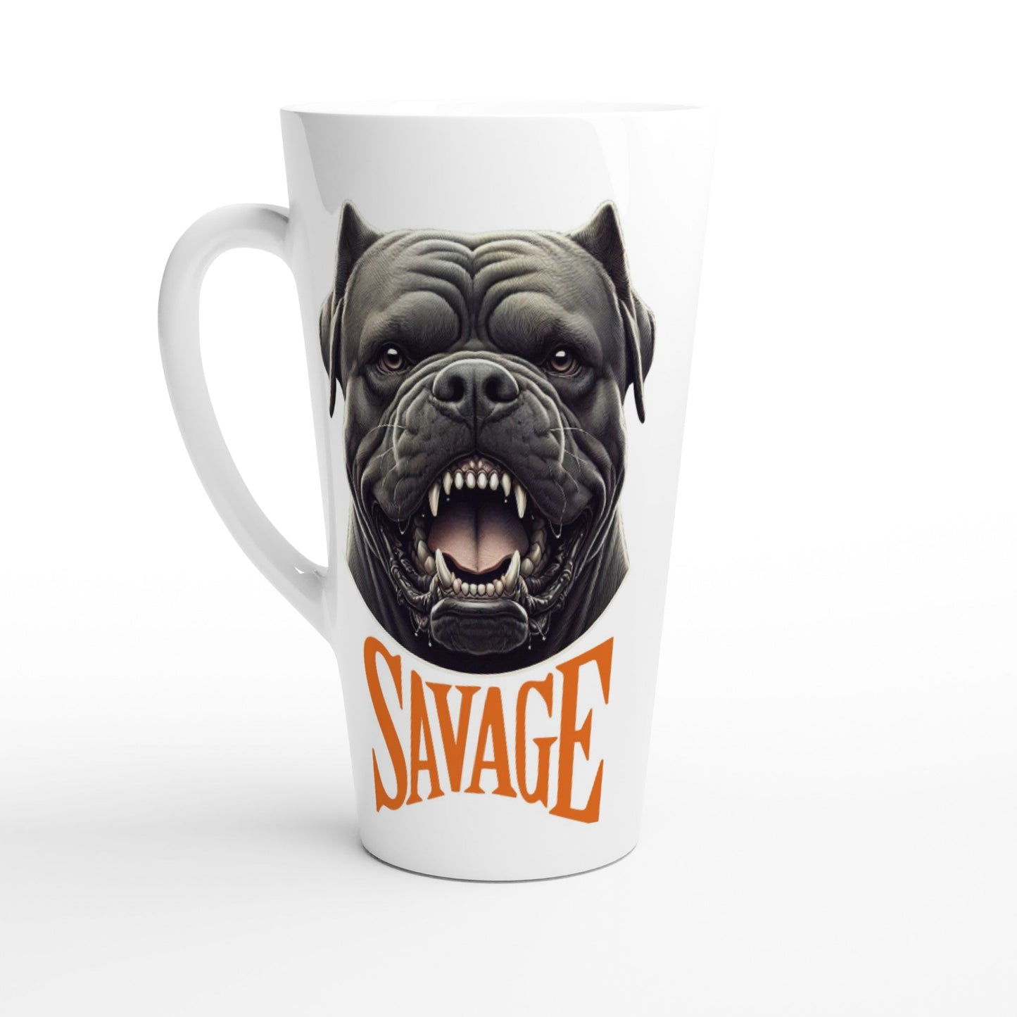 Cane Corso SAVAGE Mug - Petselfie